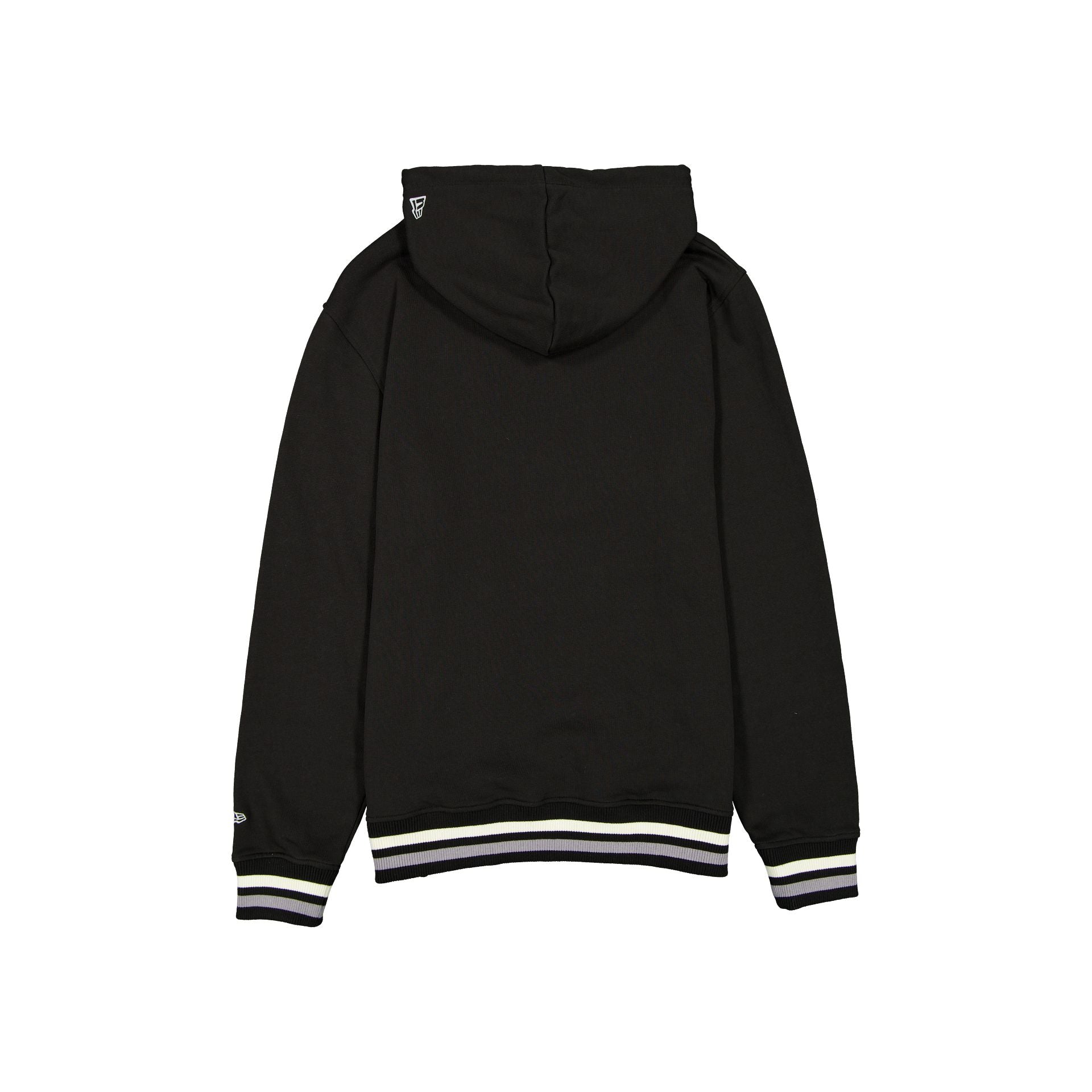 New Era Throwback Hoodie