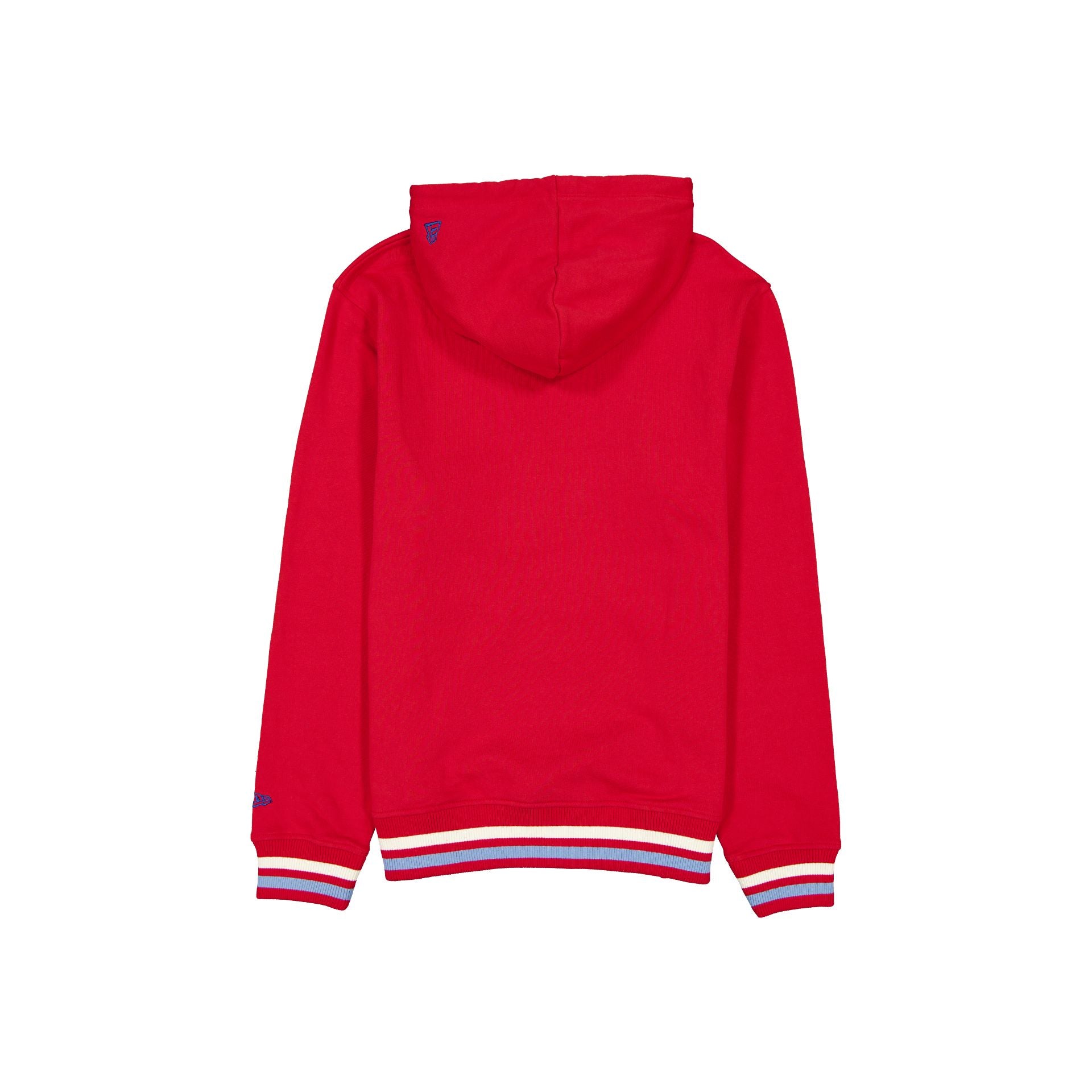 New Era Throwback Hoodie