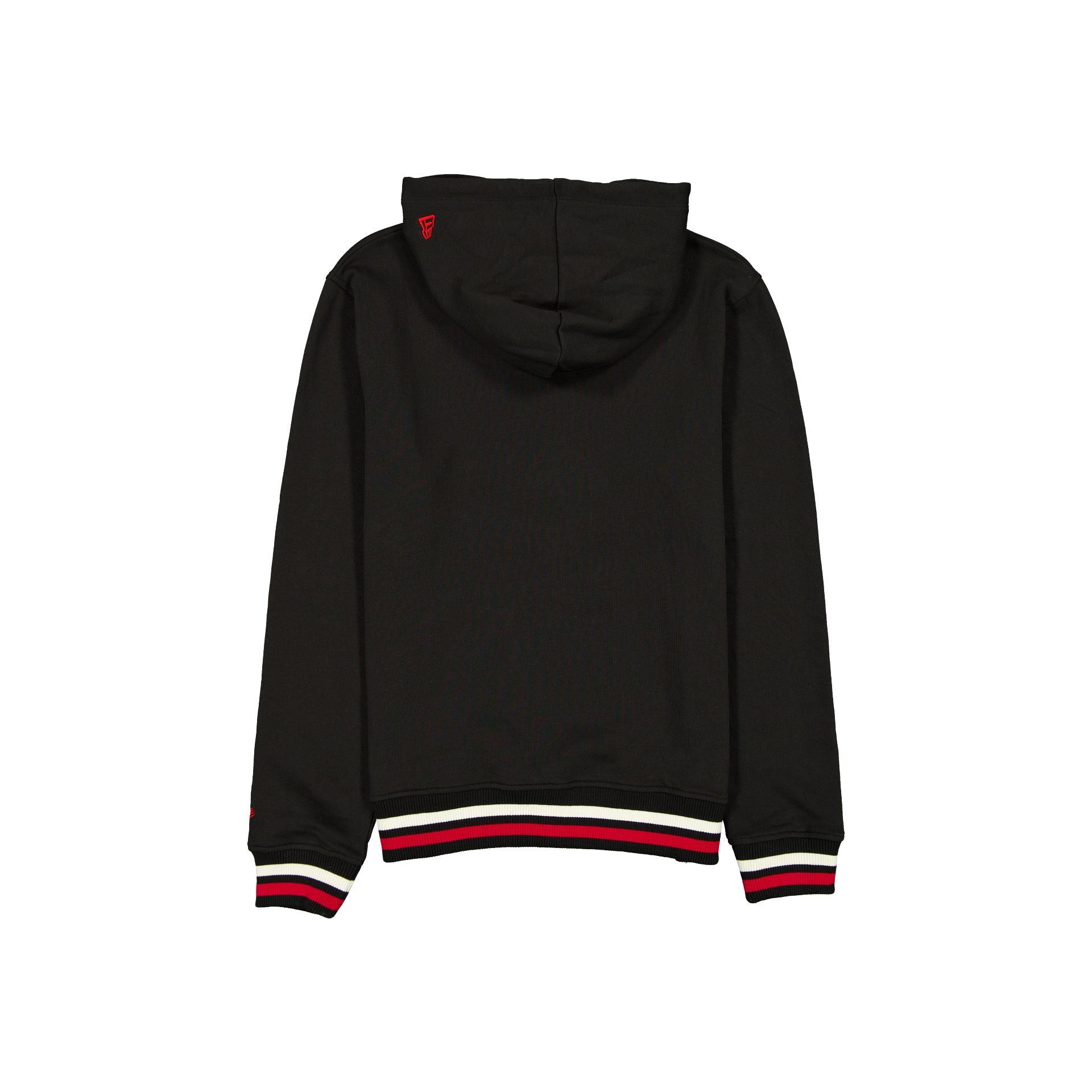 New Era Throwback Hoodie