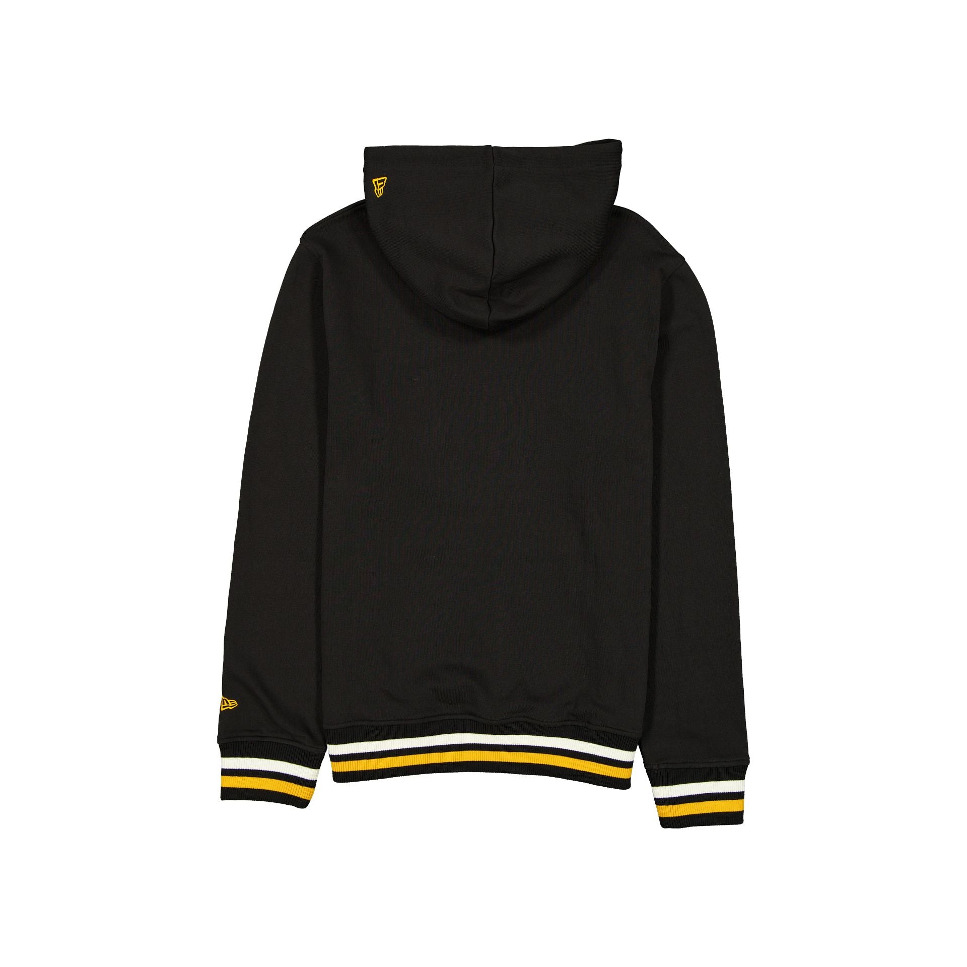 New Era Throwback Hoodie