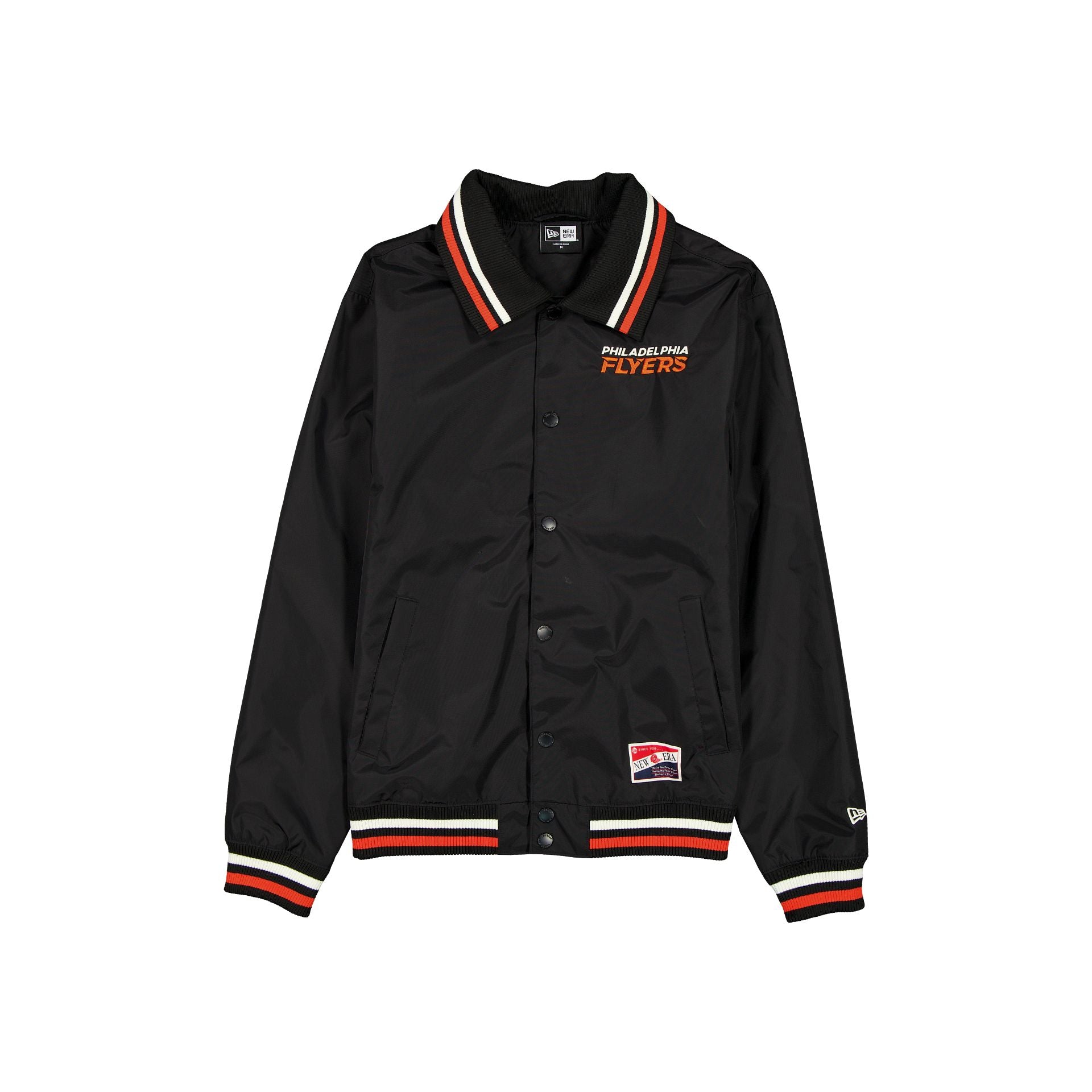 new era Throwback Jacket