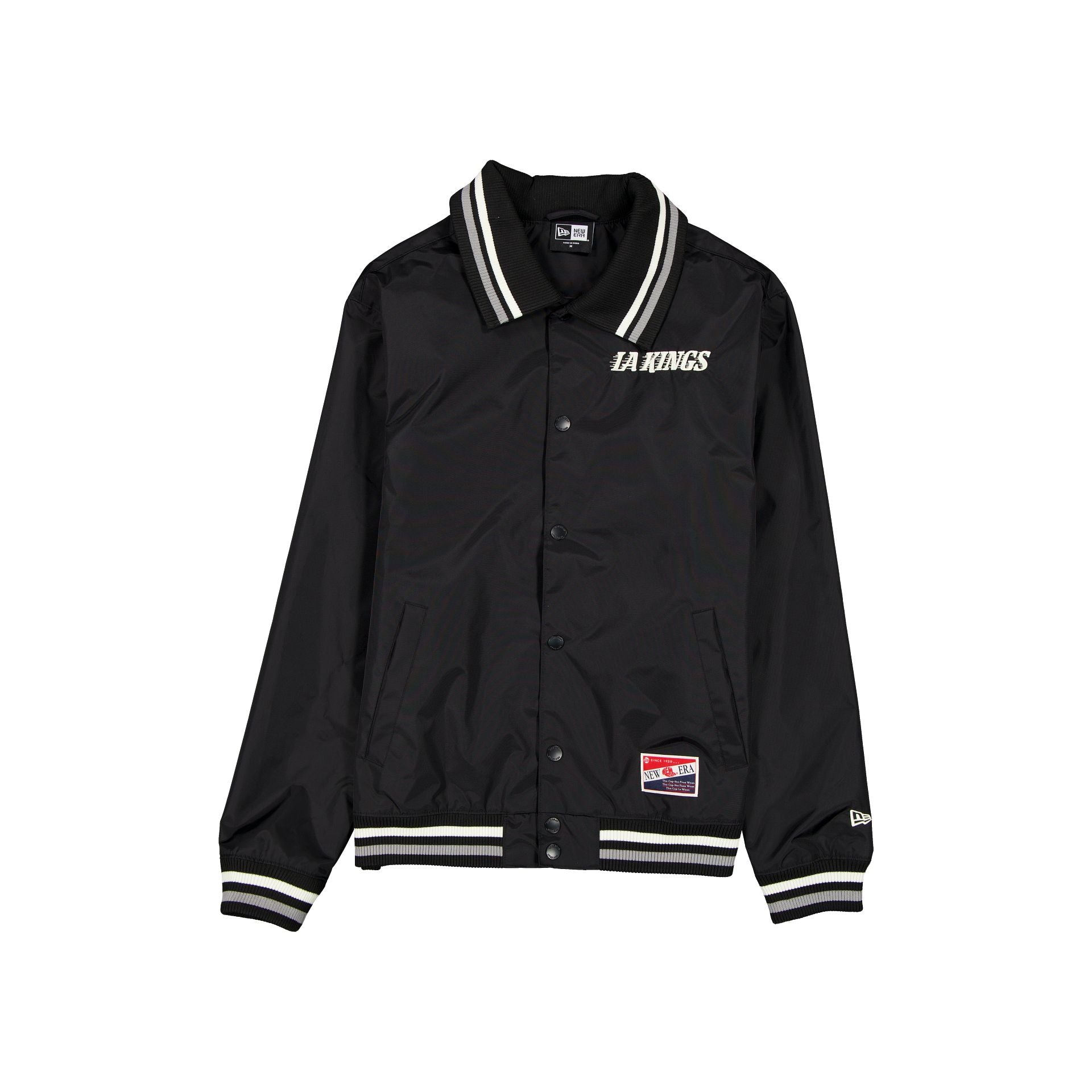 new era Throwback Jacket