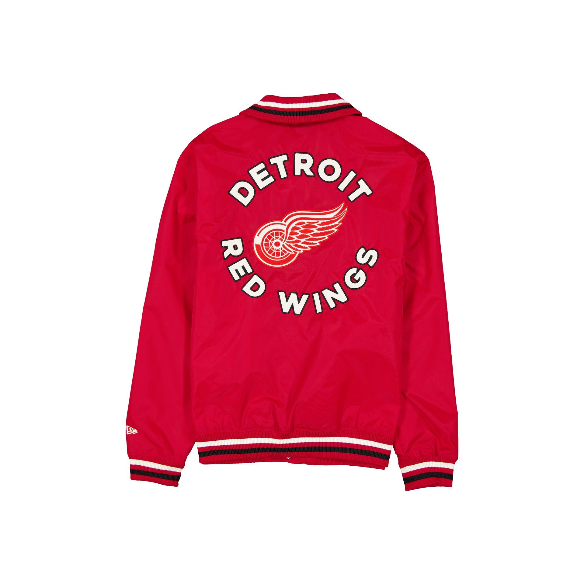 New Era Throwback Jacket