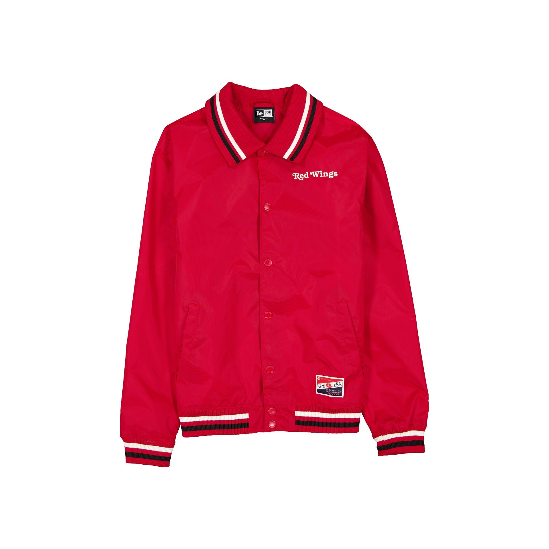 new era Throwback Jacket