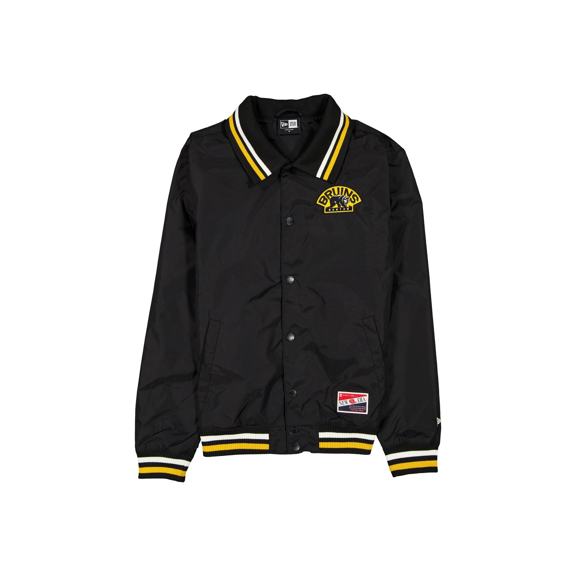 new era Throwback Jacket