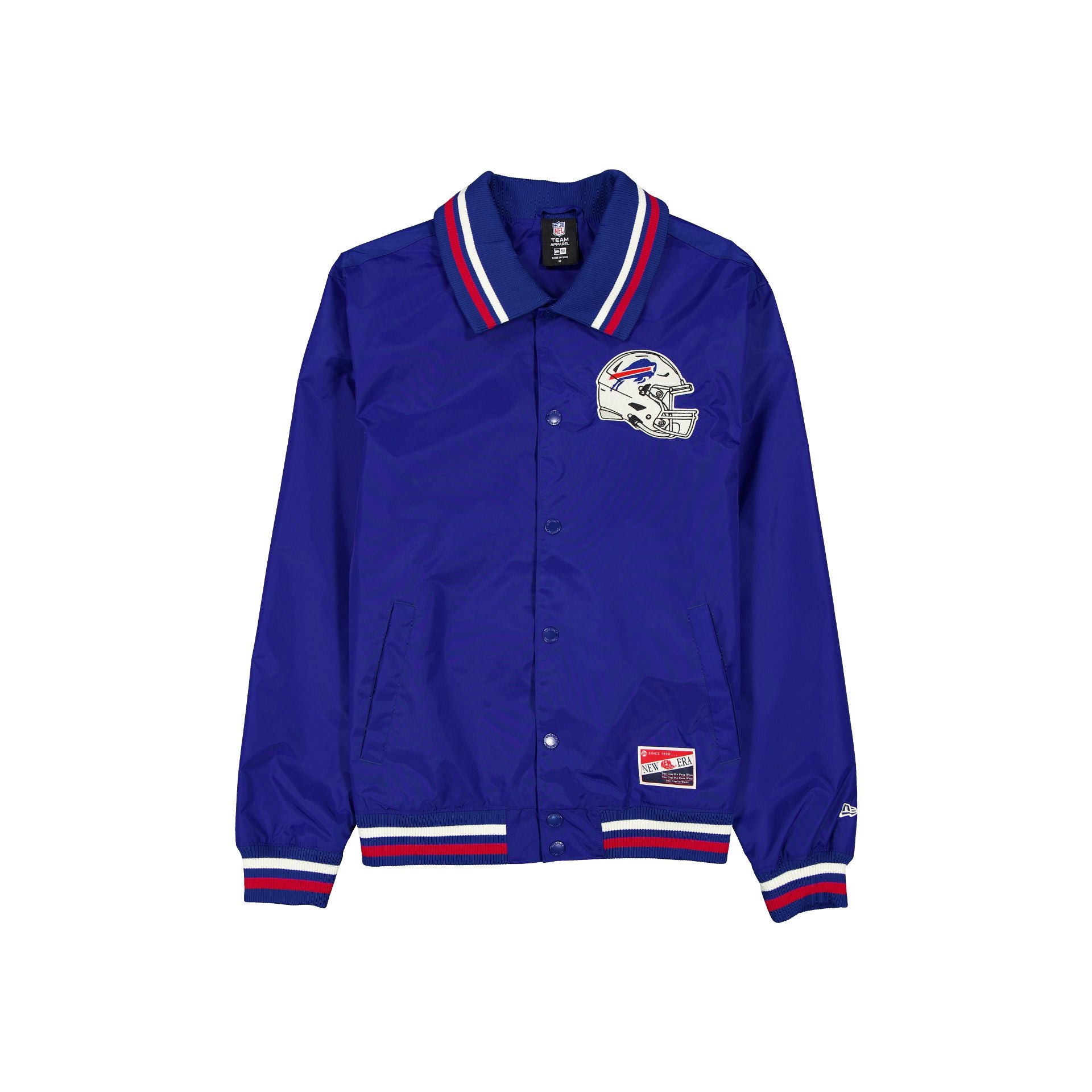 new era Throwback Jacket