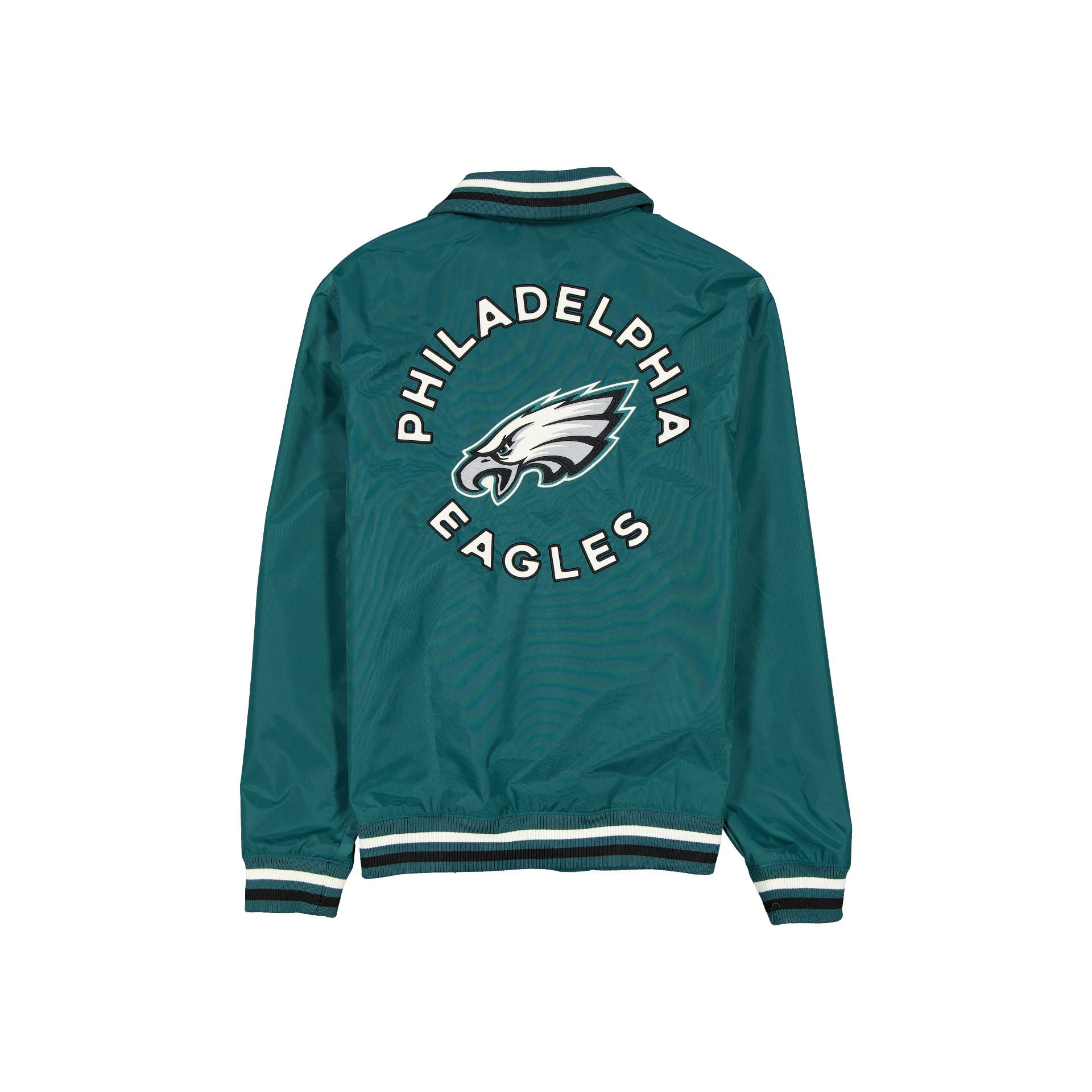 New Era Throwback Jacket