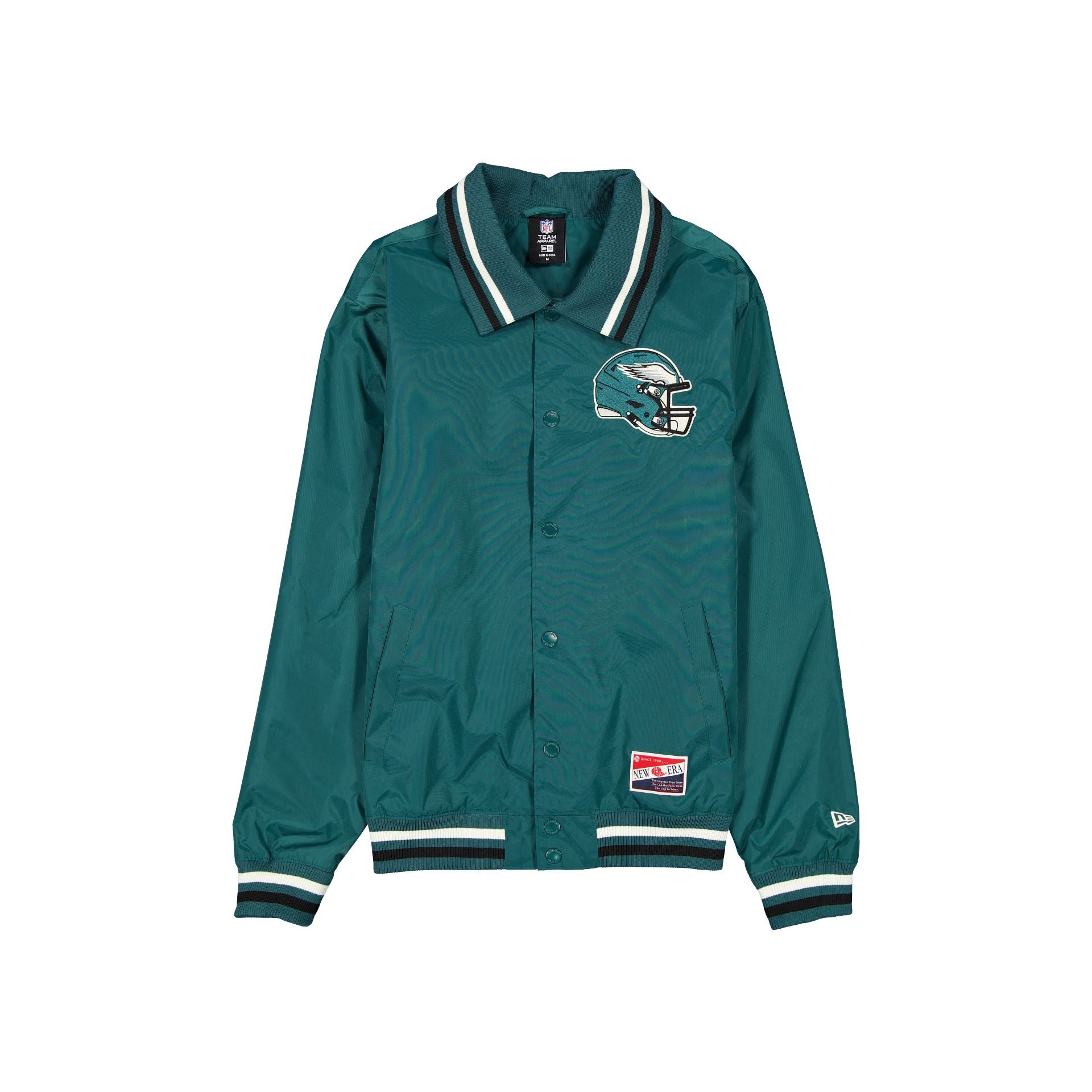 new era Throwback Jacket