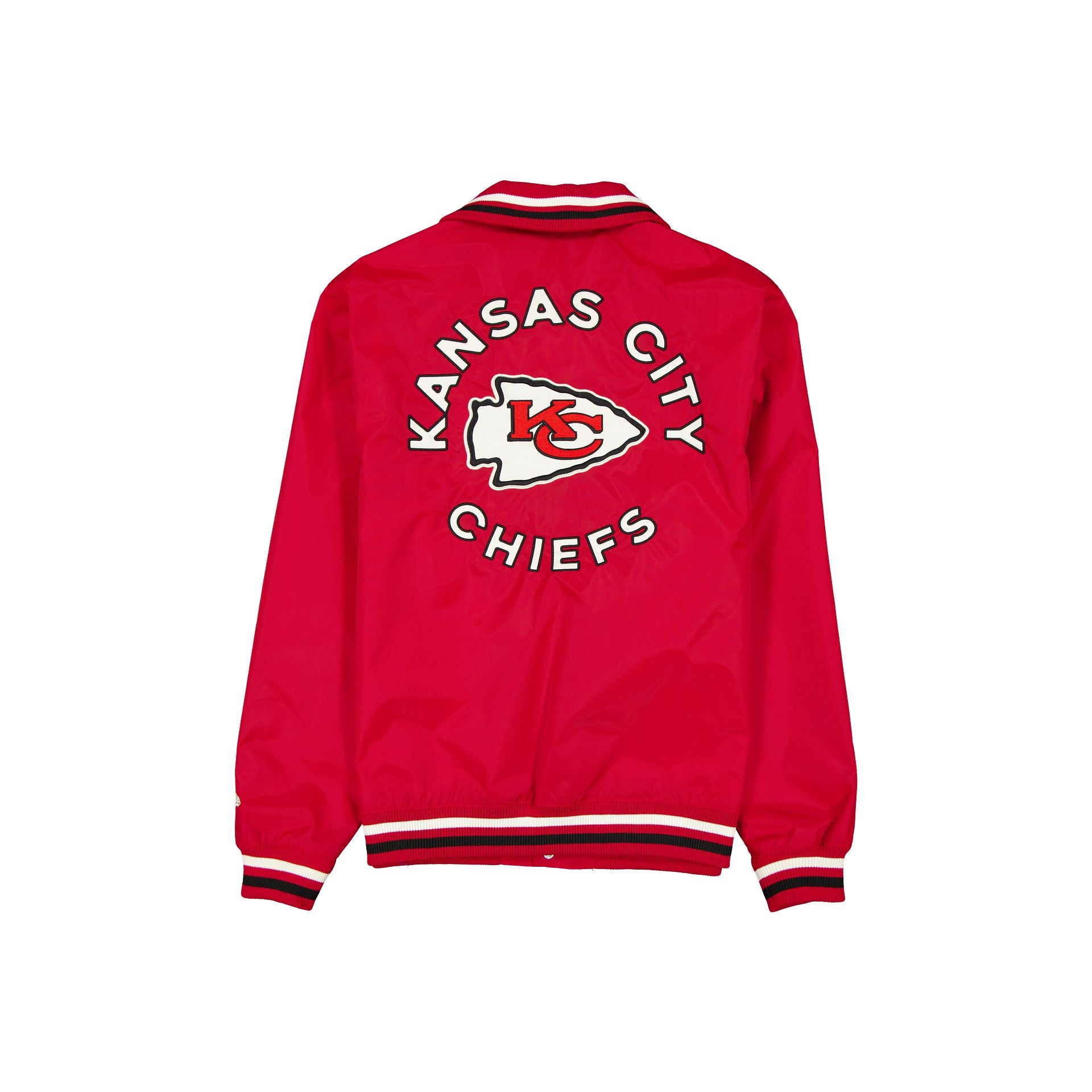 New Era Throwback Jacket