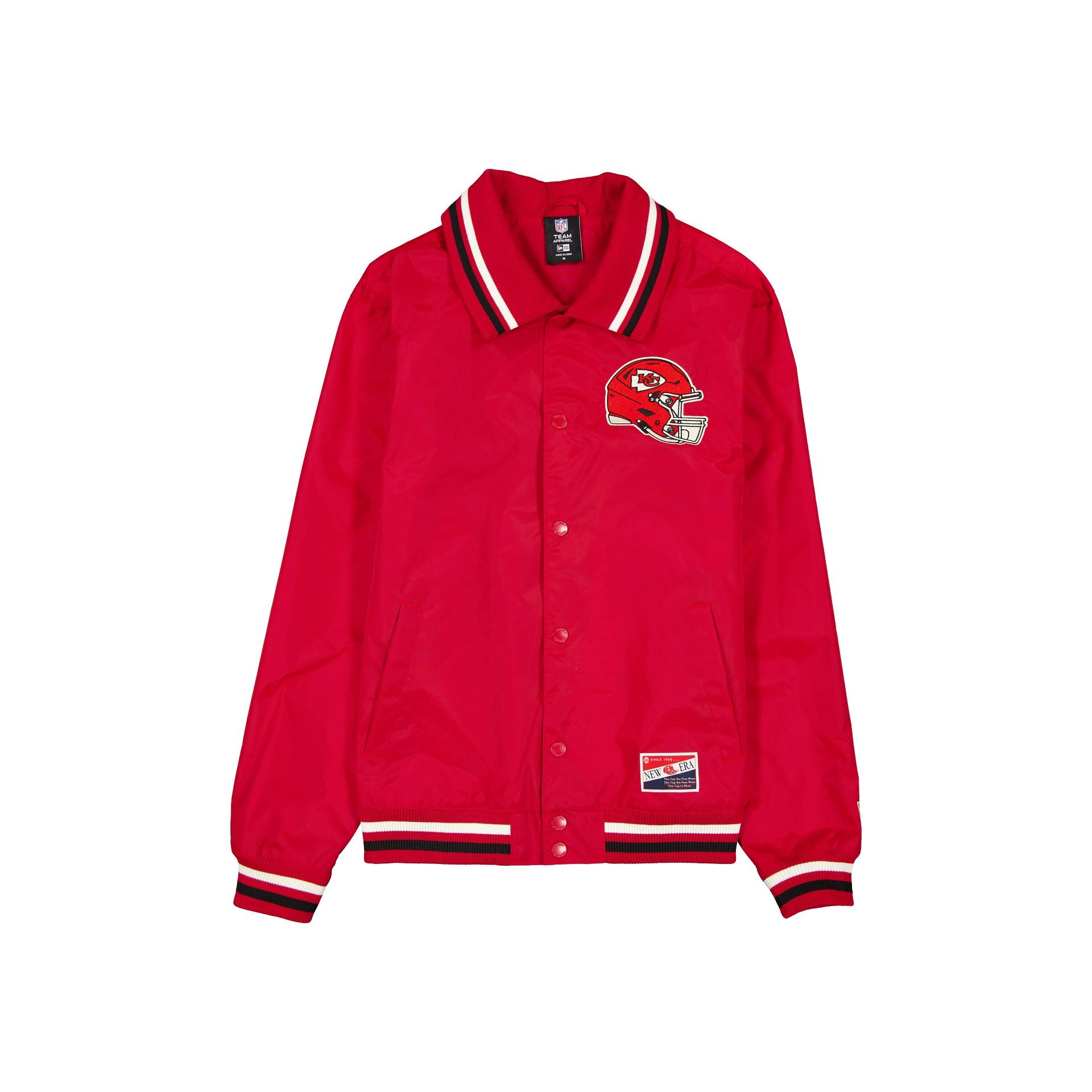 new era Throwback Jacket