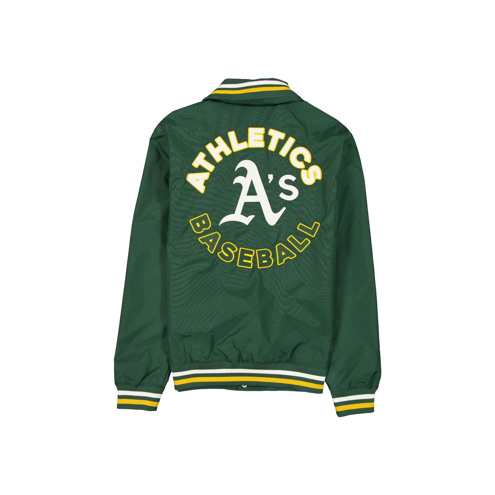New Era Throwback Jacket