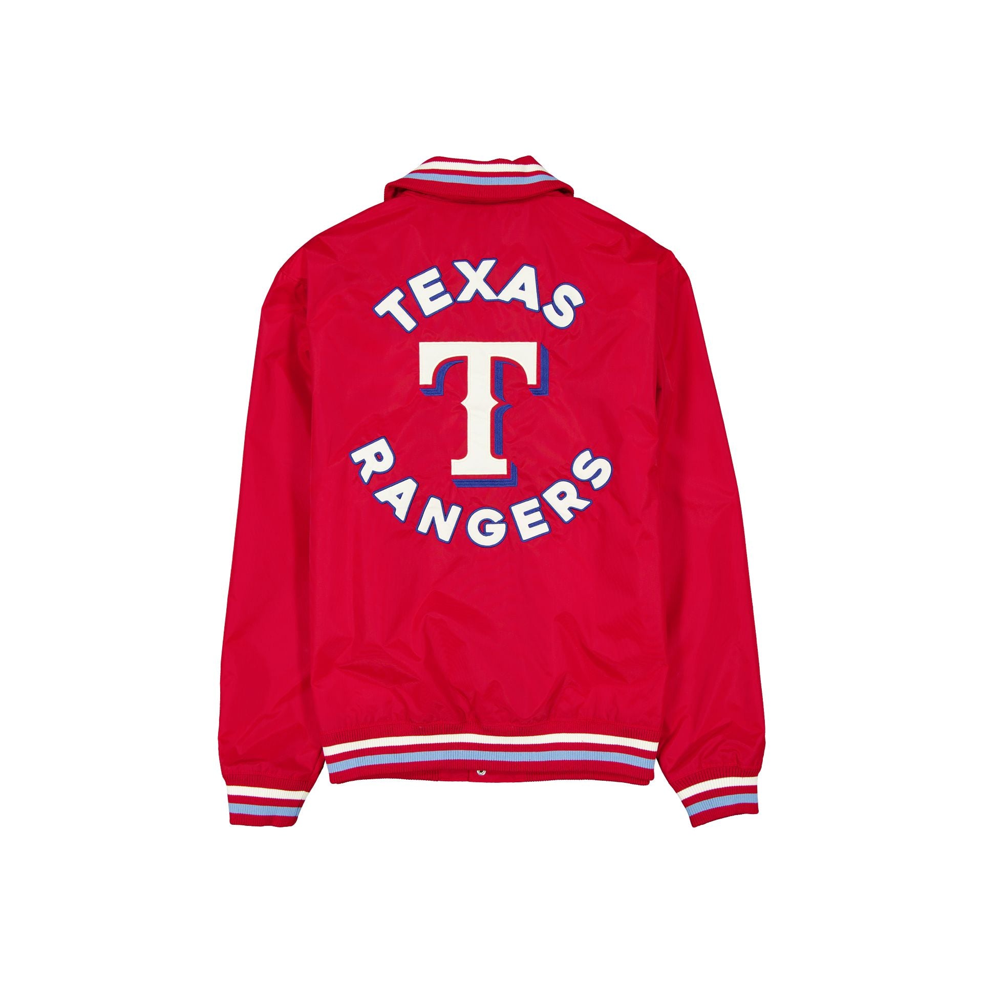 New Era Throwback Jacket