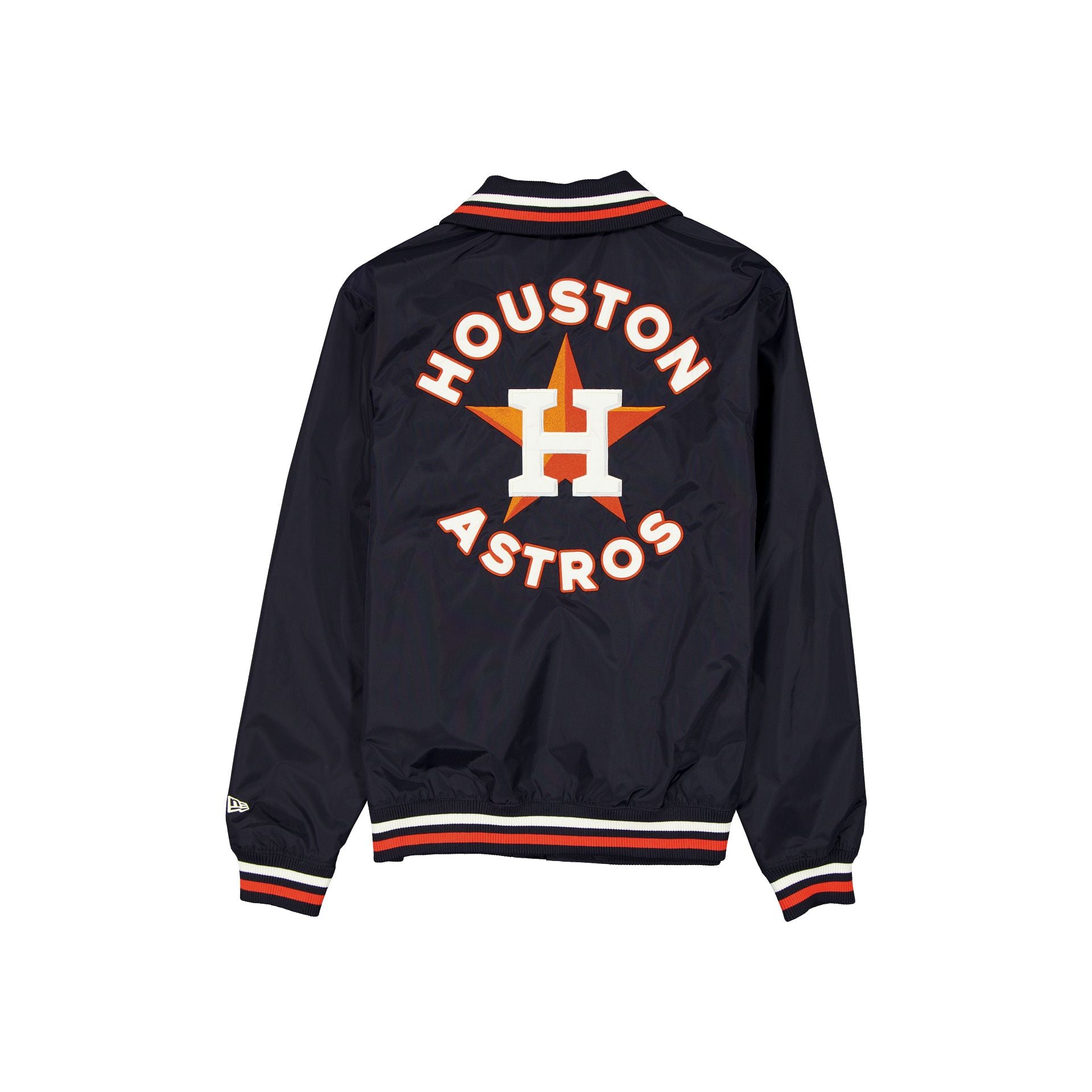 New Era Throwback Jacket