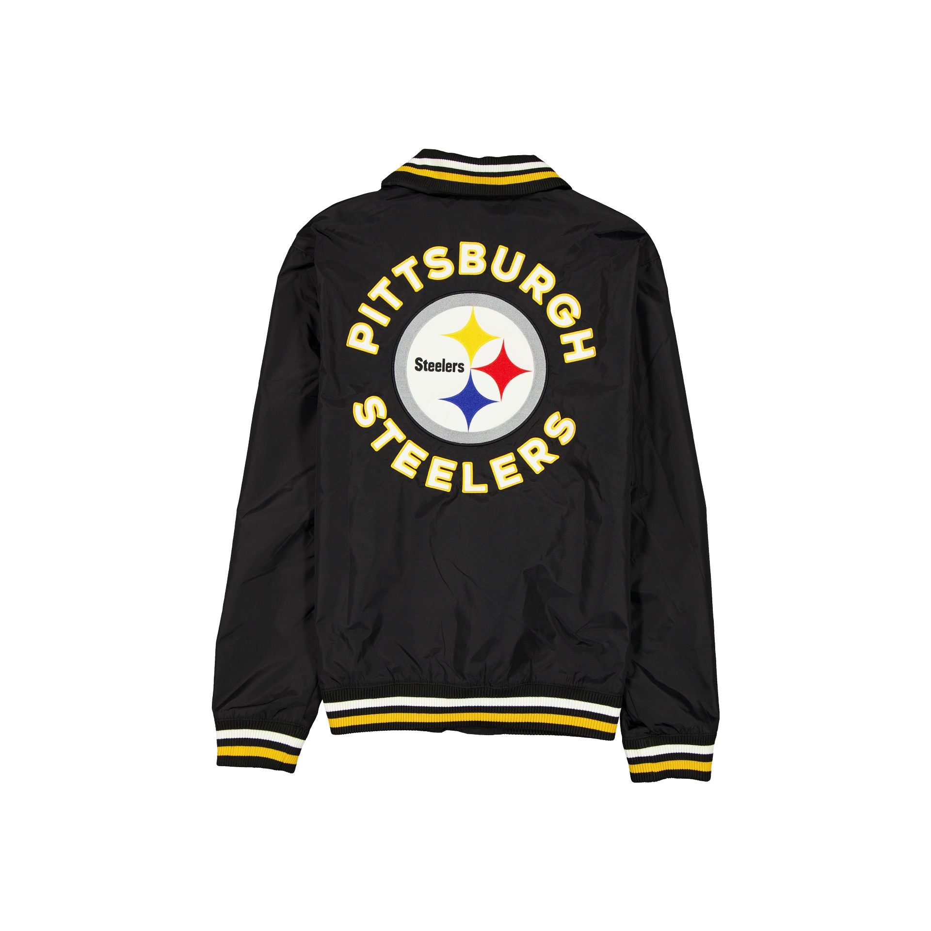 New Era Throwback Jacket