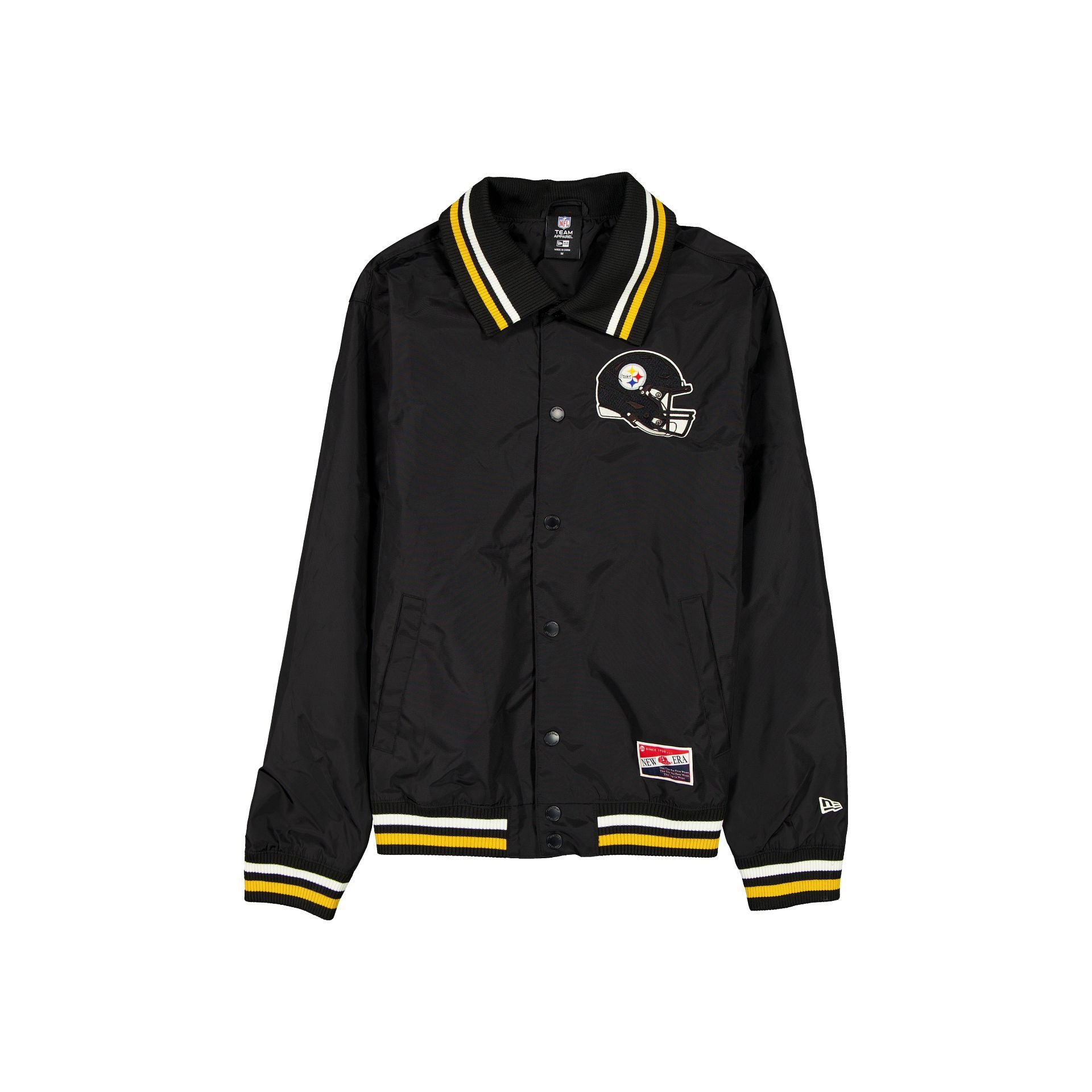 new era Throwback Jacket