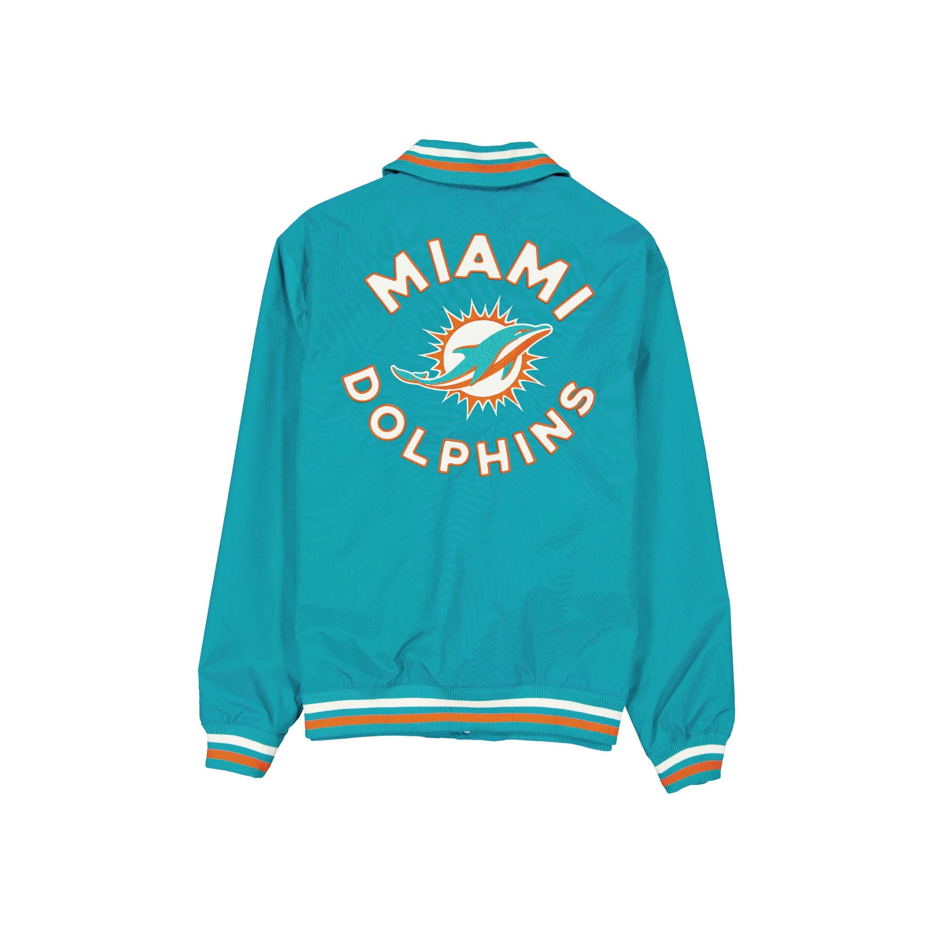 New Era Throwback Jacket