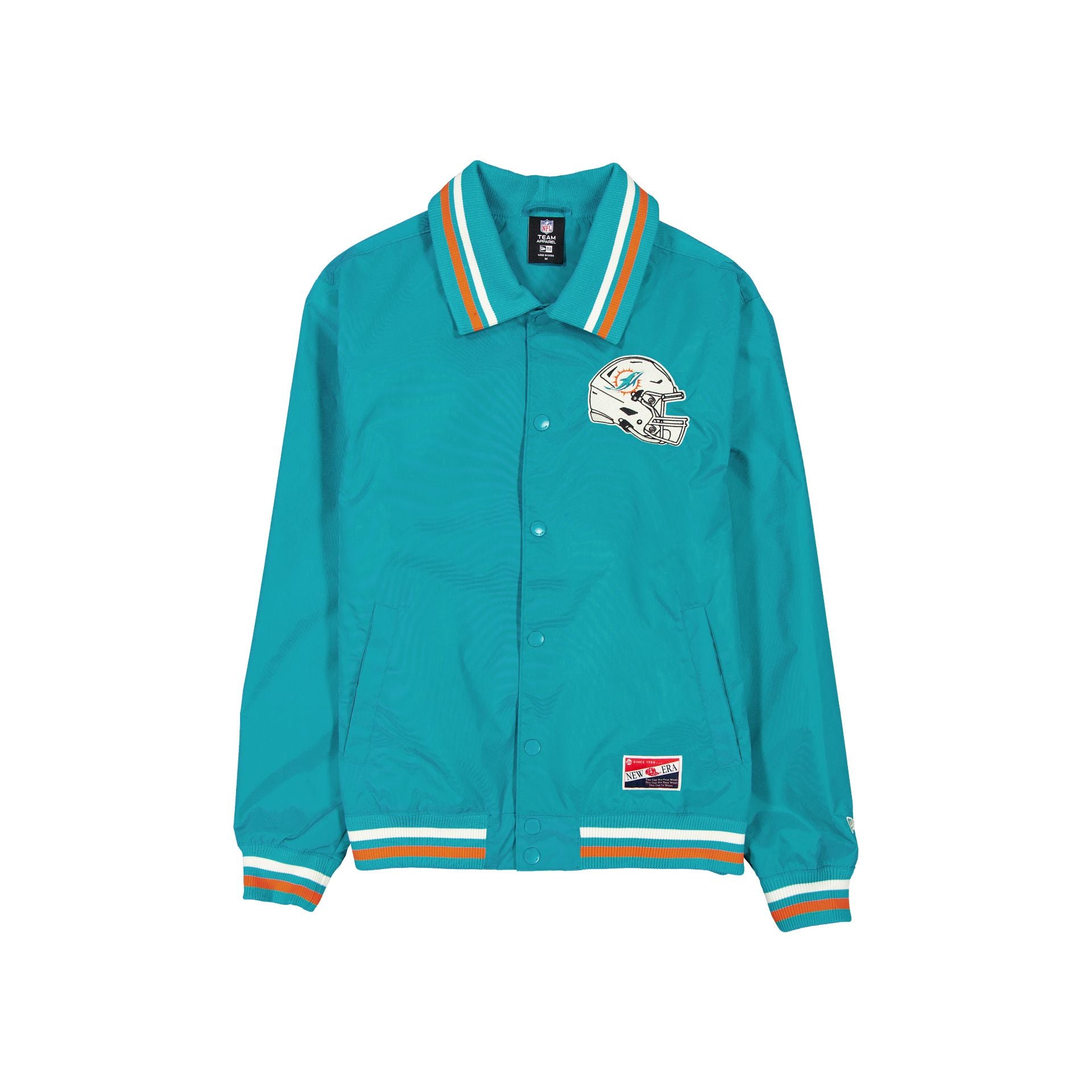 new era Throwback Jacket
