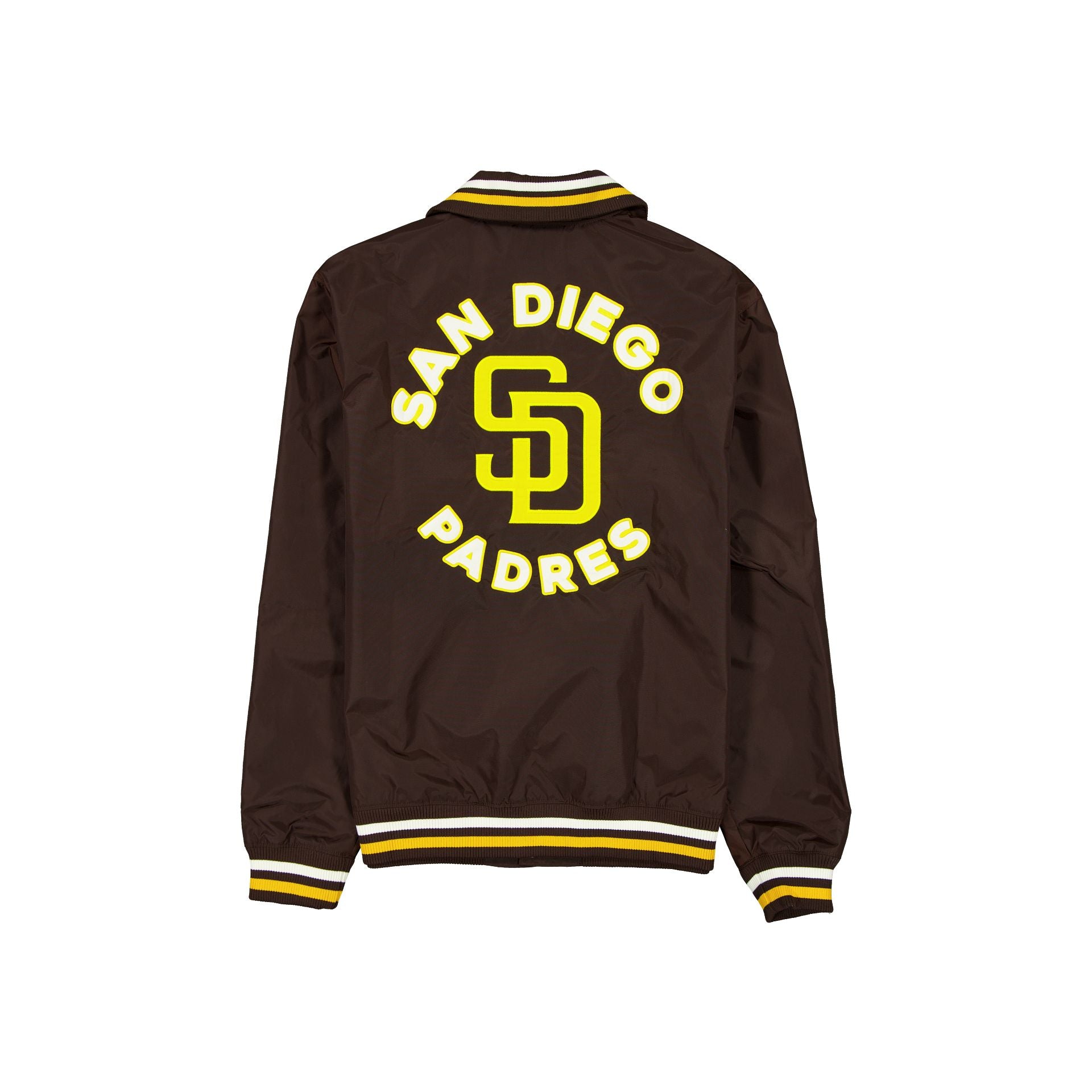 New Era Throwback Jacket