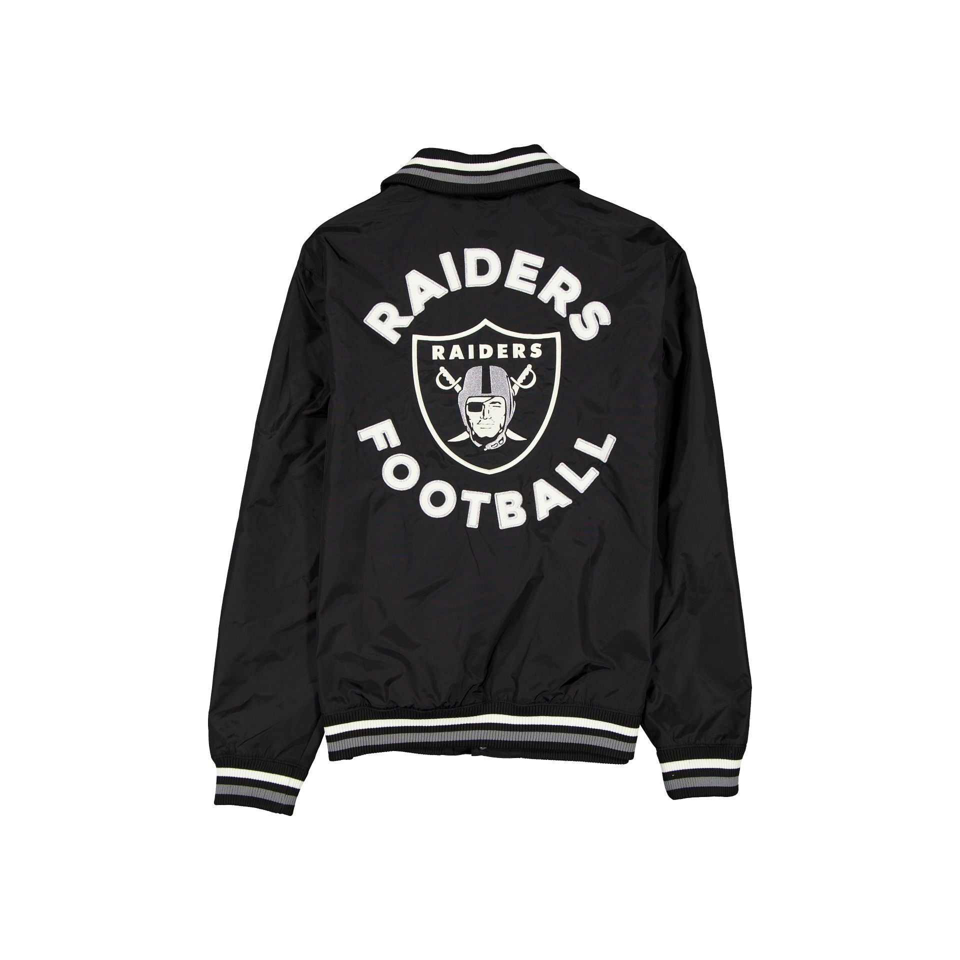 New Era Throwback Jacket