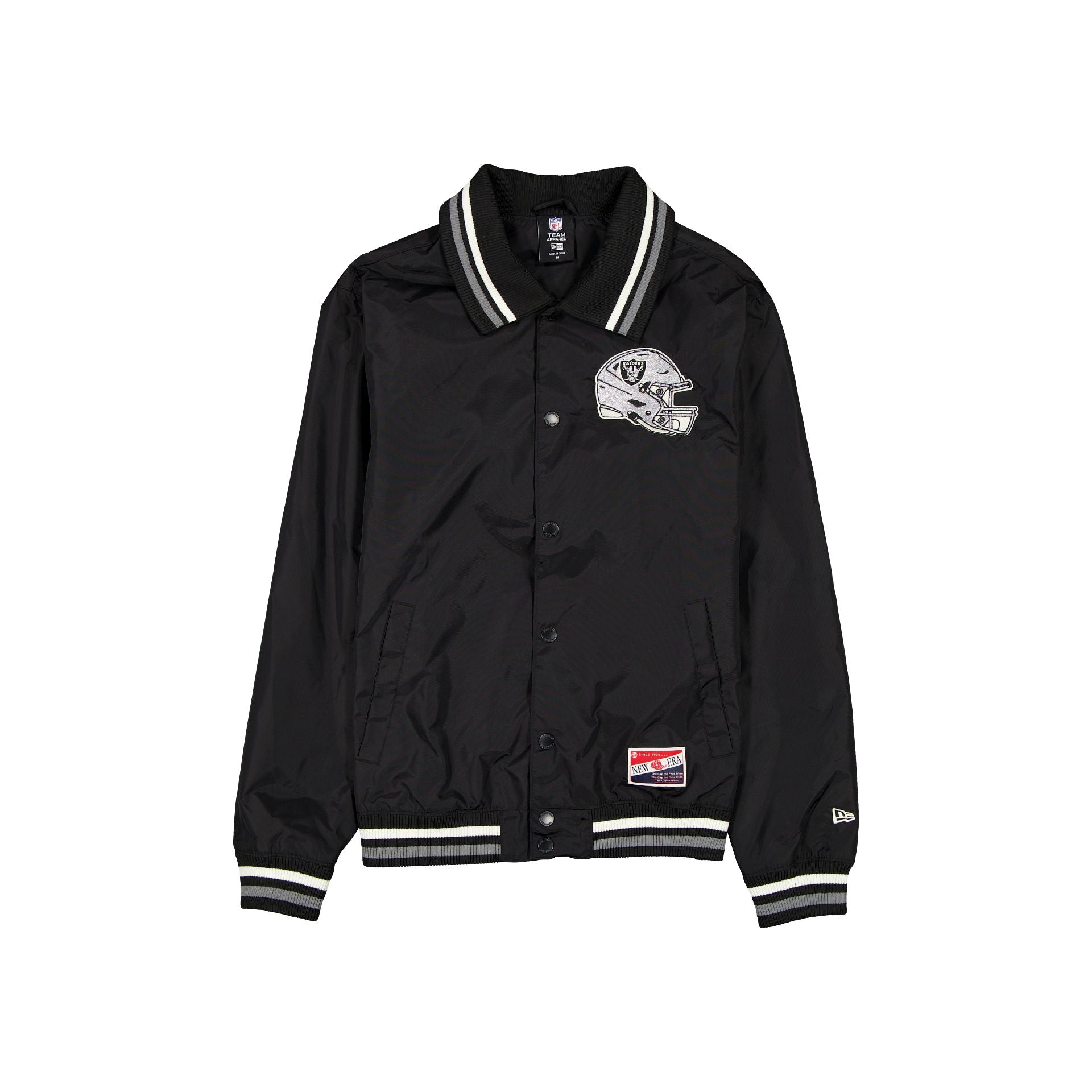 new era Throwback Jacket