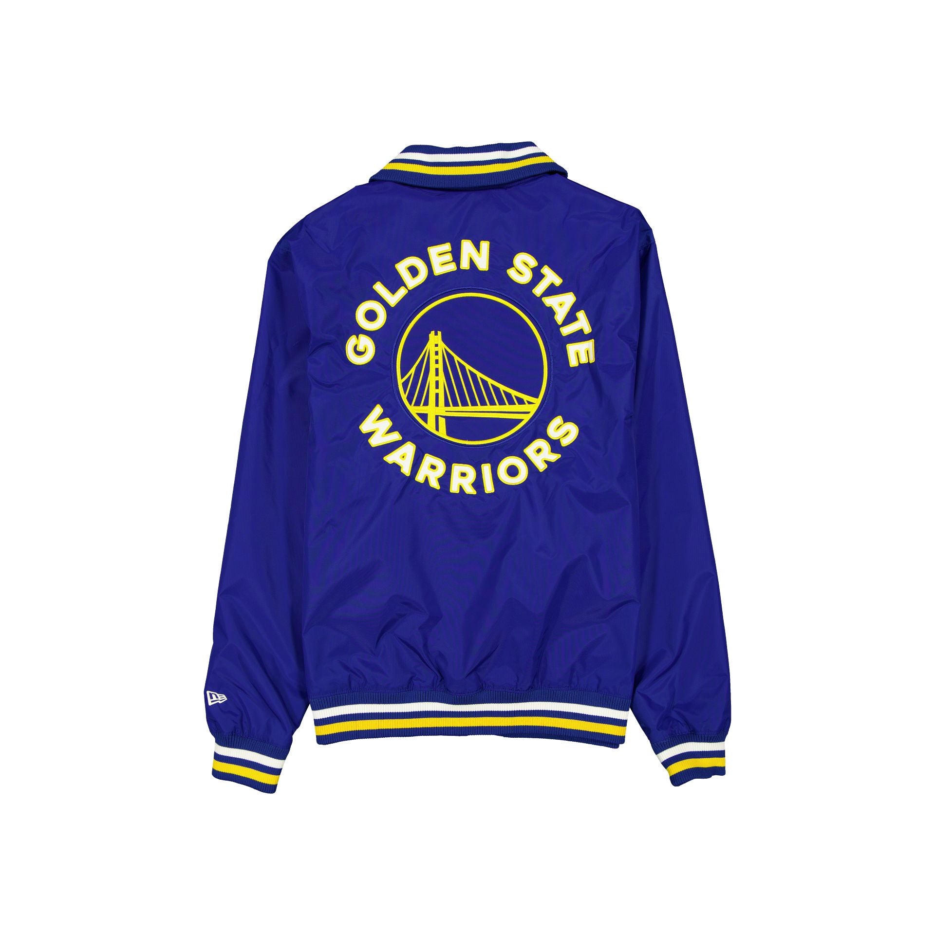 New Era Throwback Jacket
