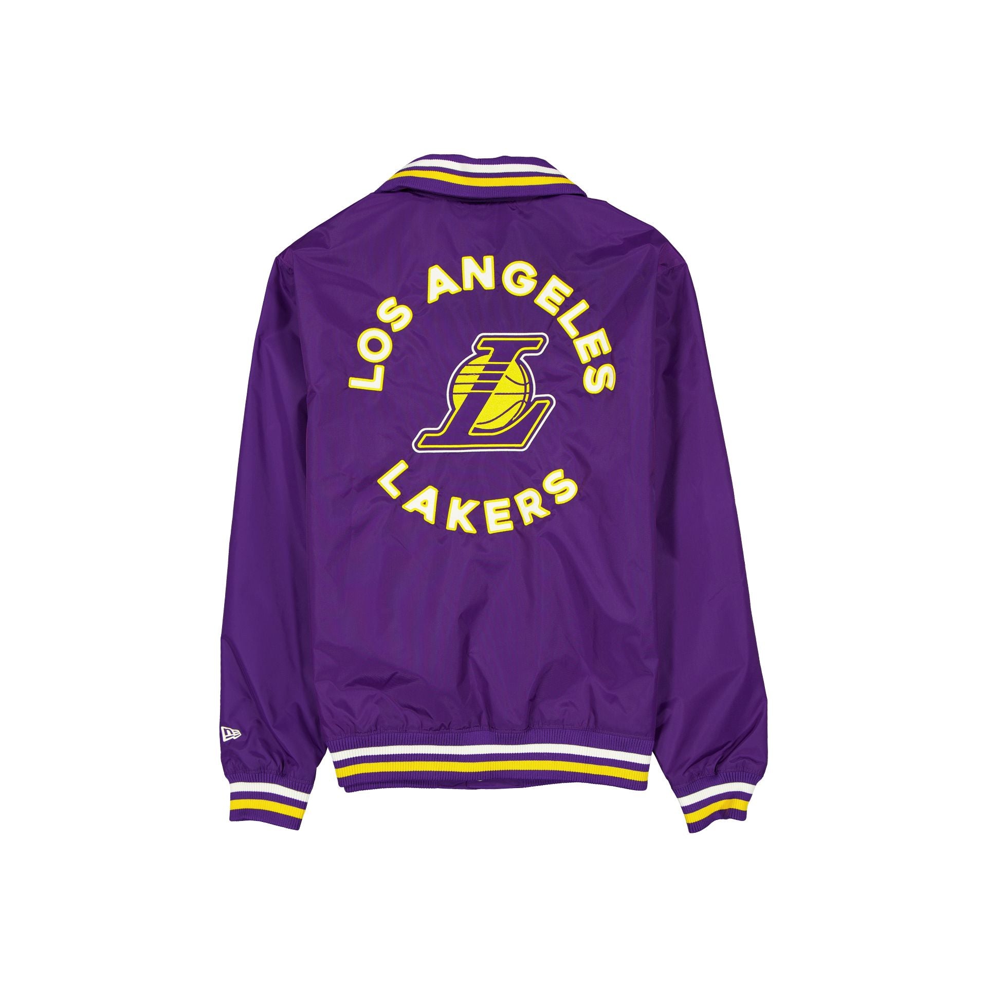New Era Throwback Jacket
