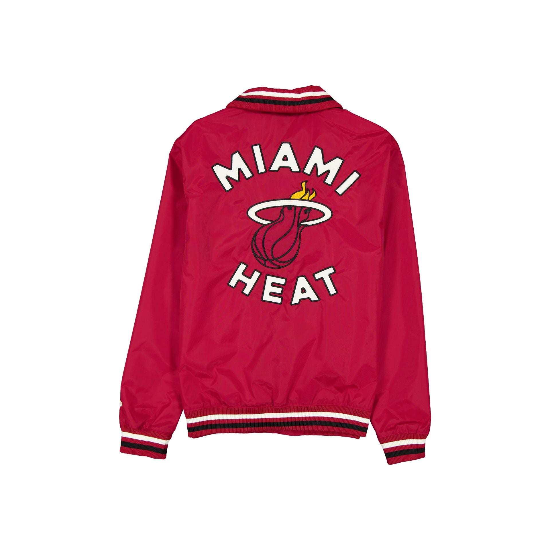 New Era Throwback Jacket