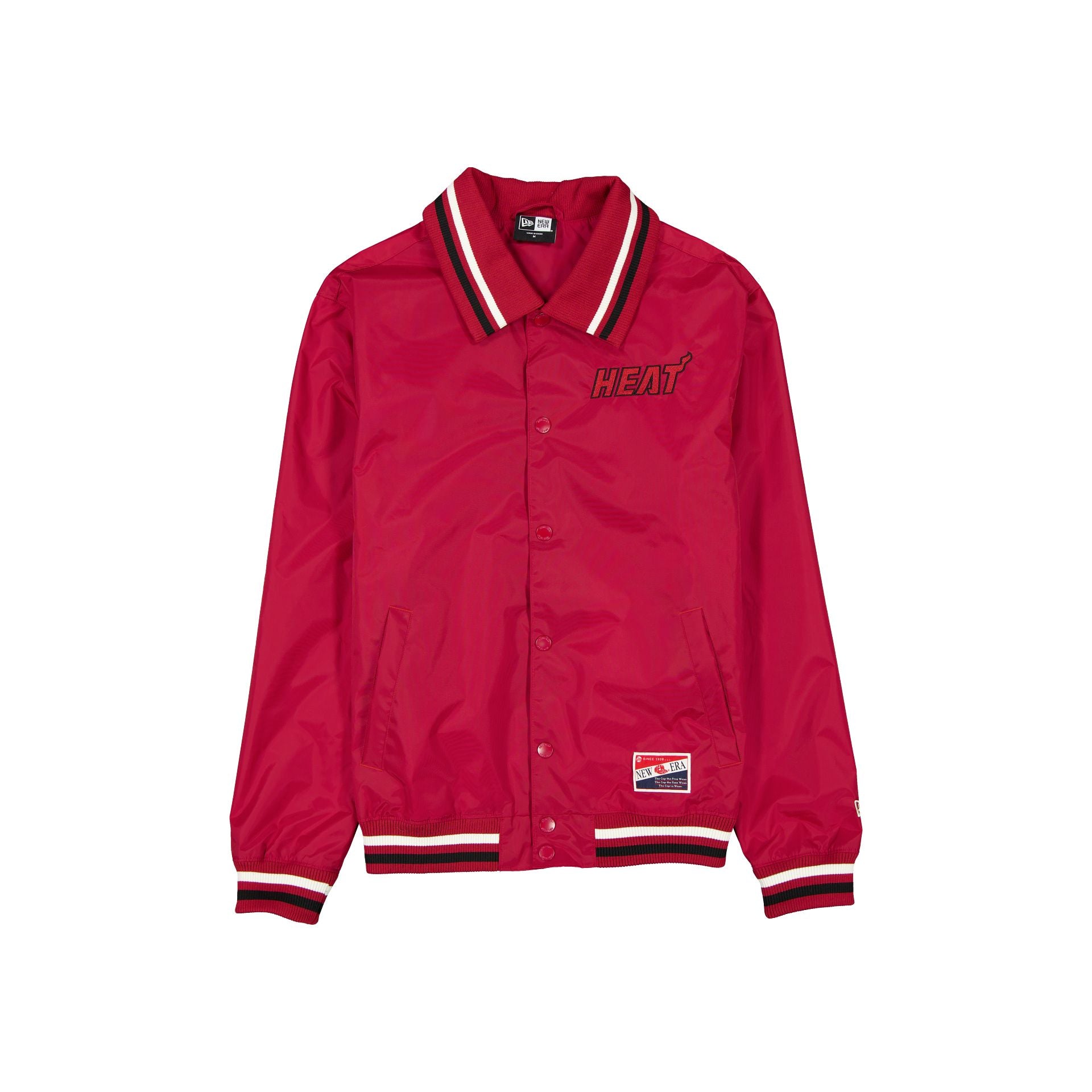 new era Throwback Jacket