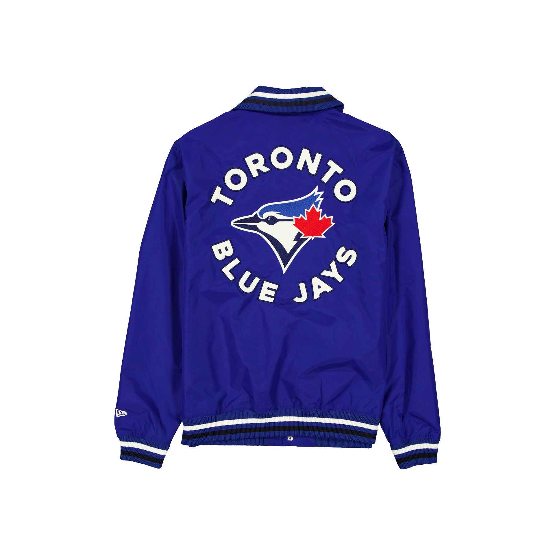 New Era Throwback Jacket