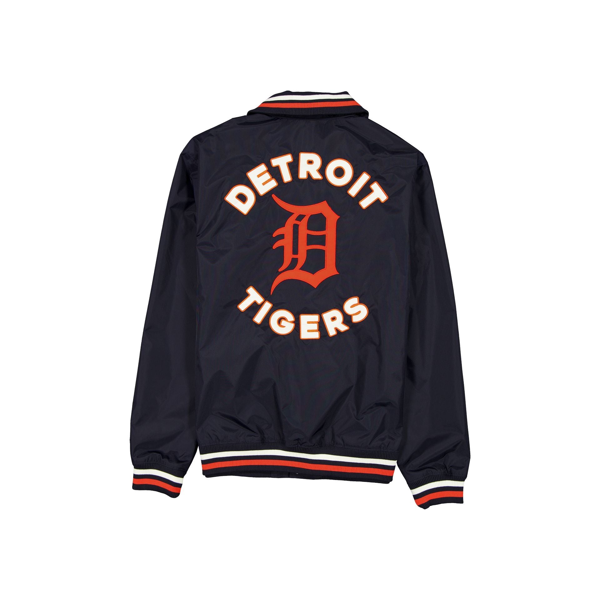 New Era Throwback Jacket