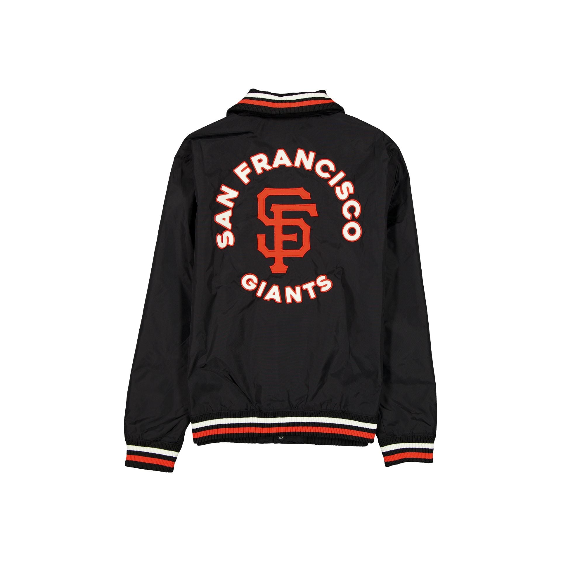 New Era Throwback Jacket