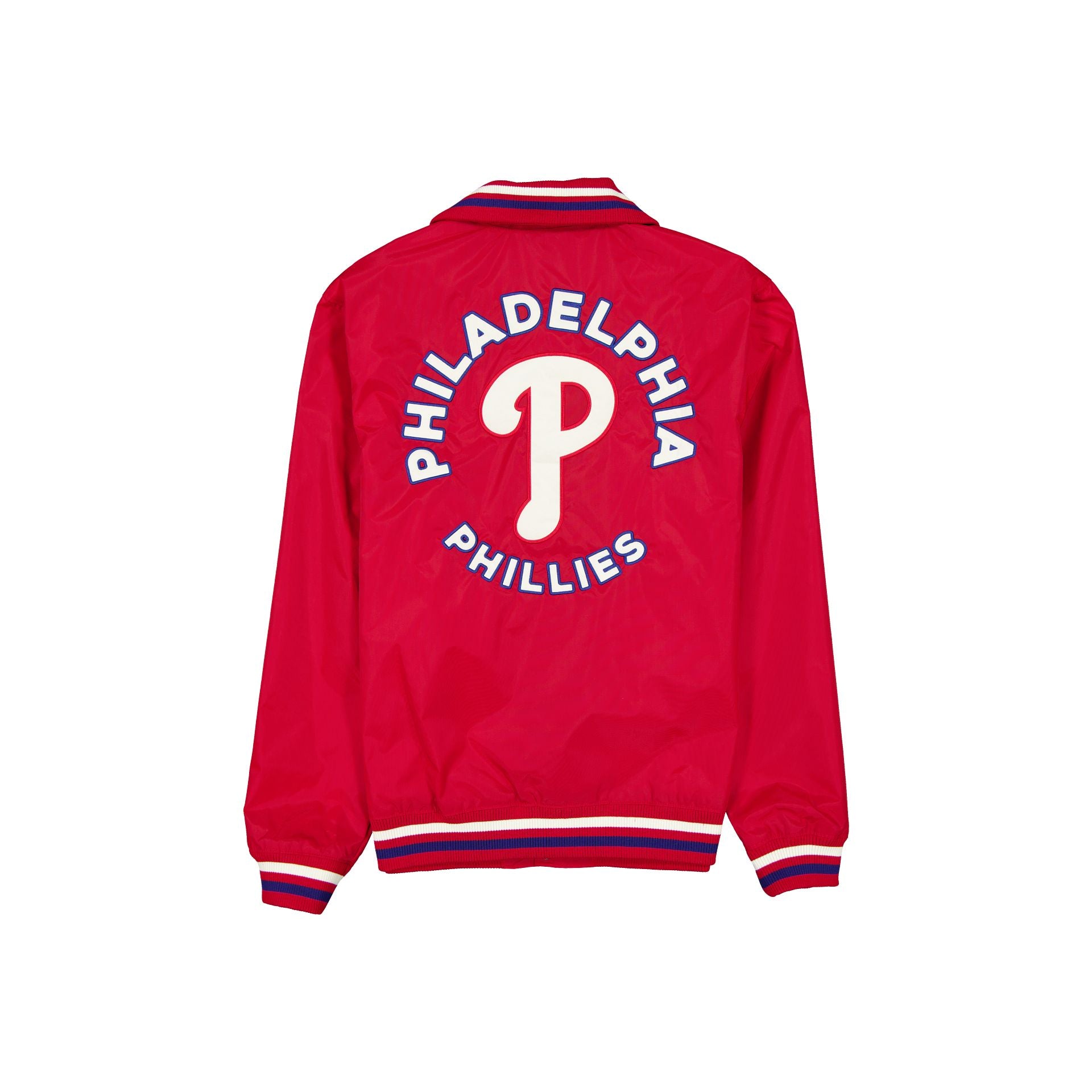 New Era Throwback Jacket