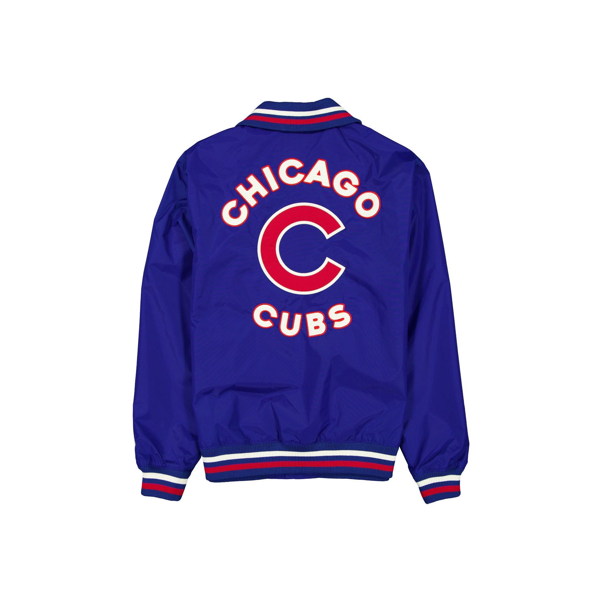 New Era Throwback Jacket