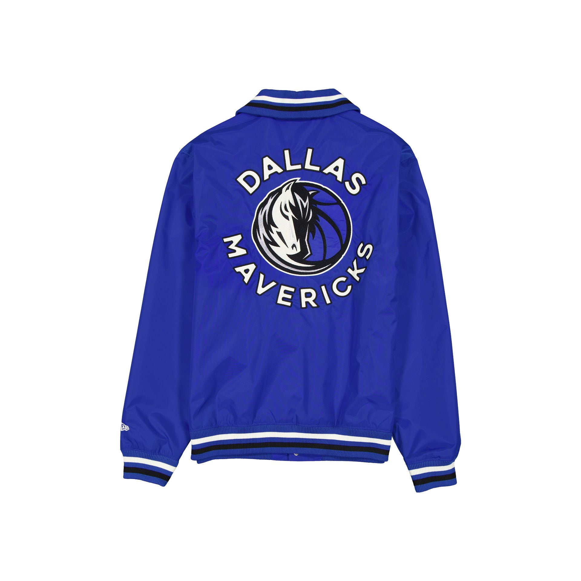 New Era Throwback Jacket