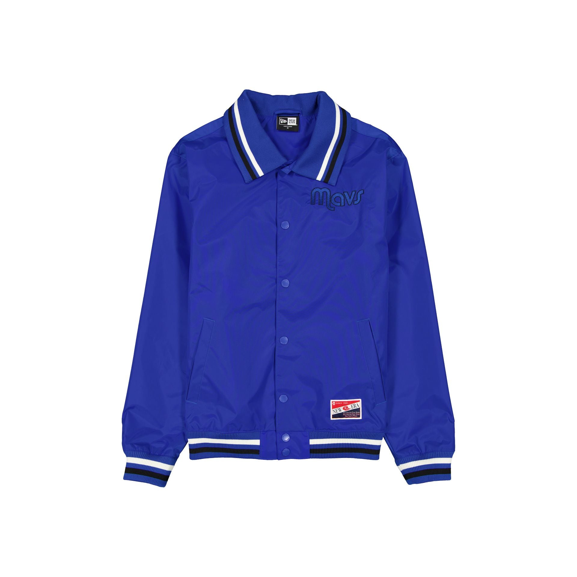 new era Throwback Jacket