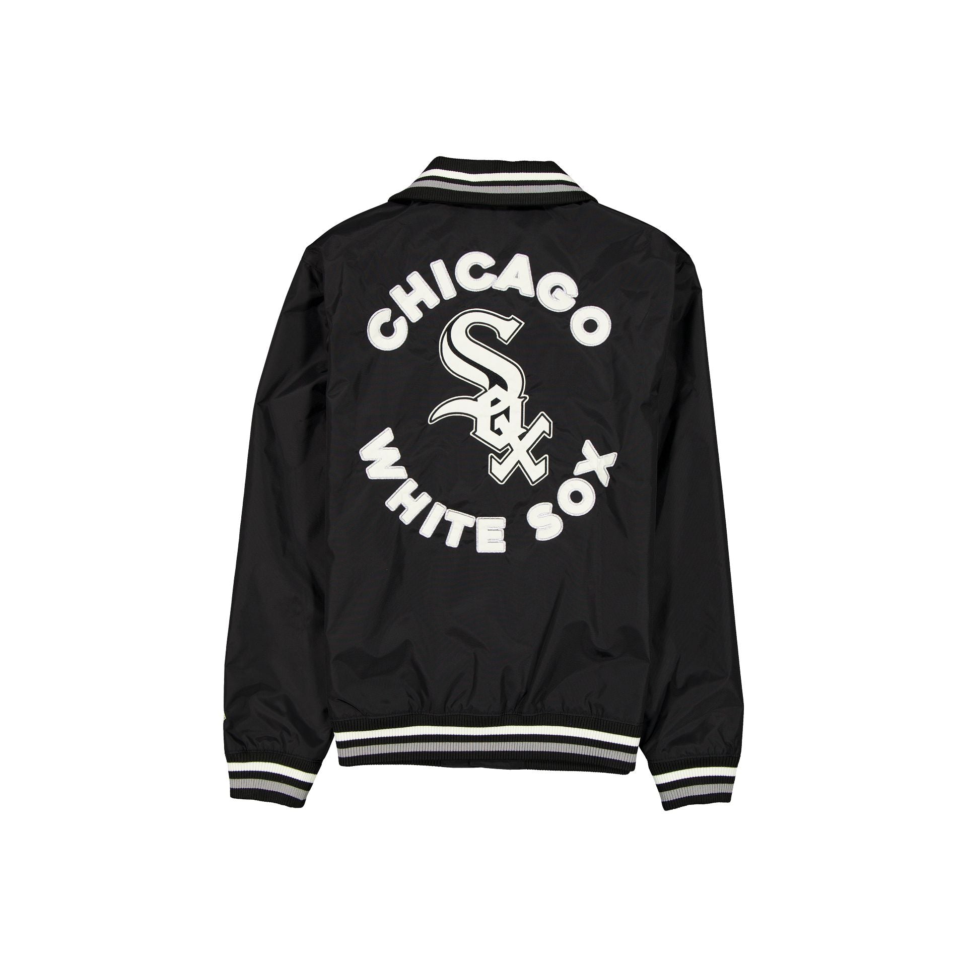 New Era Throwback Jacket