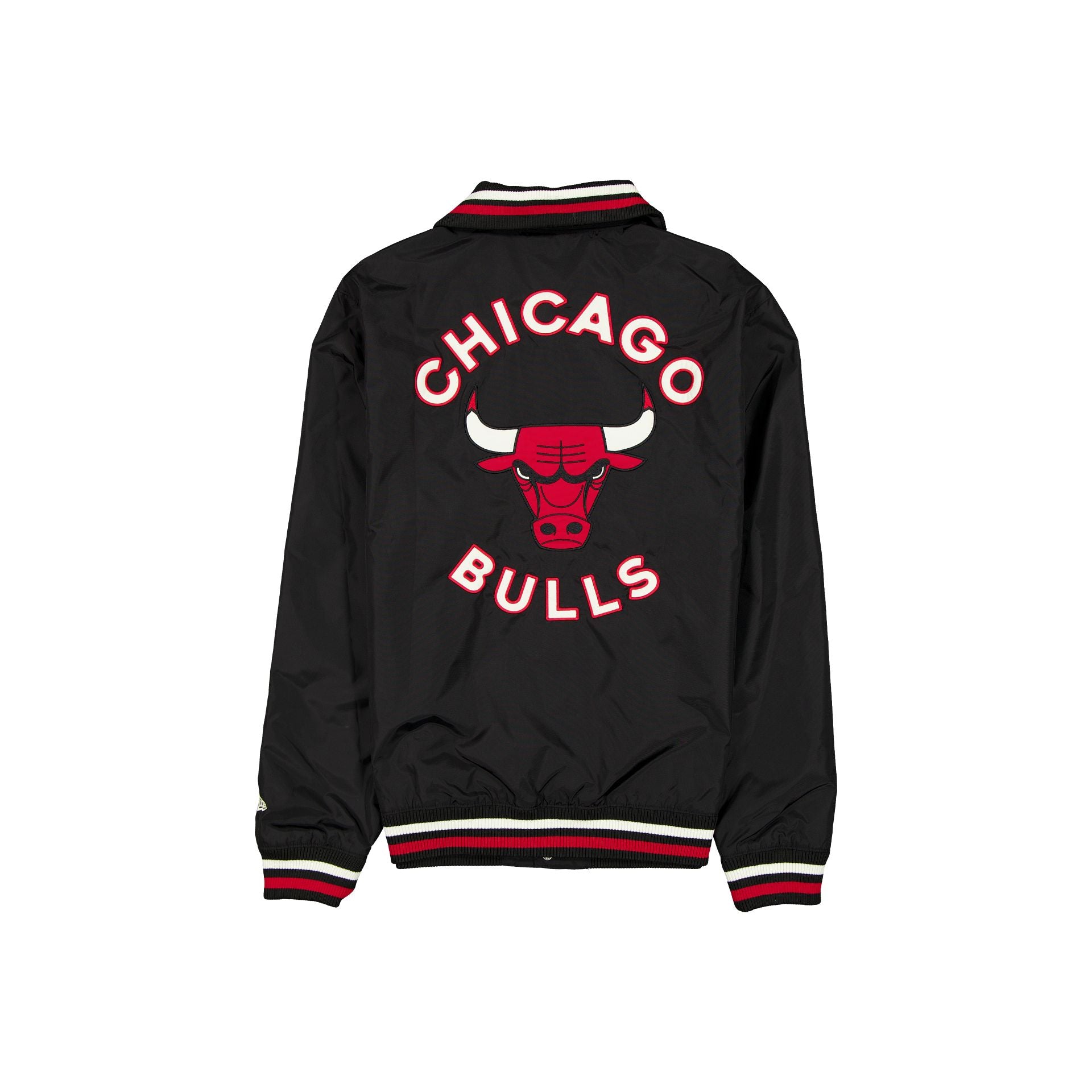 New Era Throwback Jacket