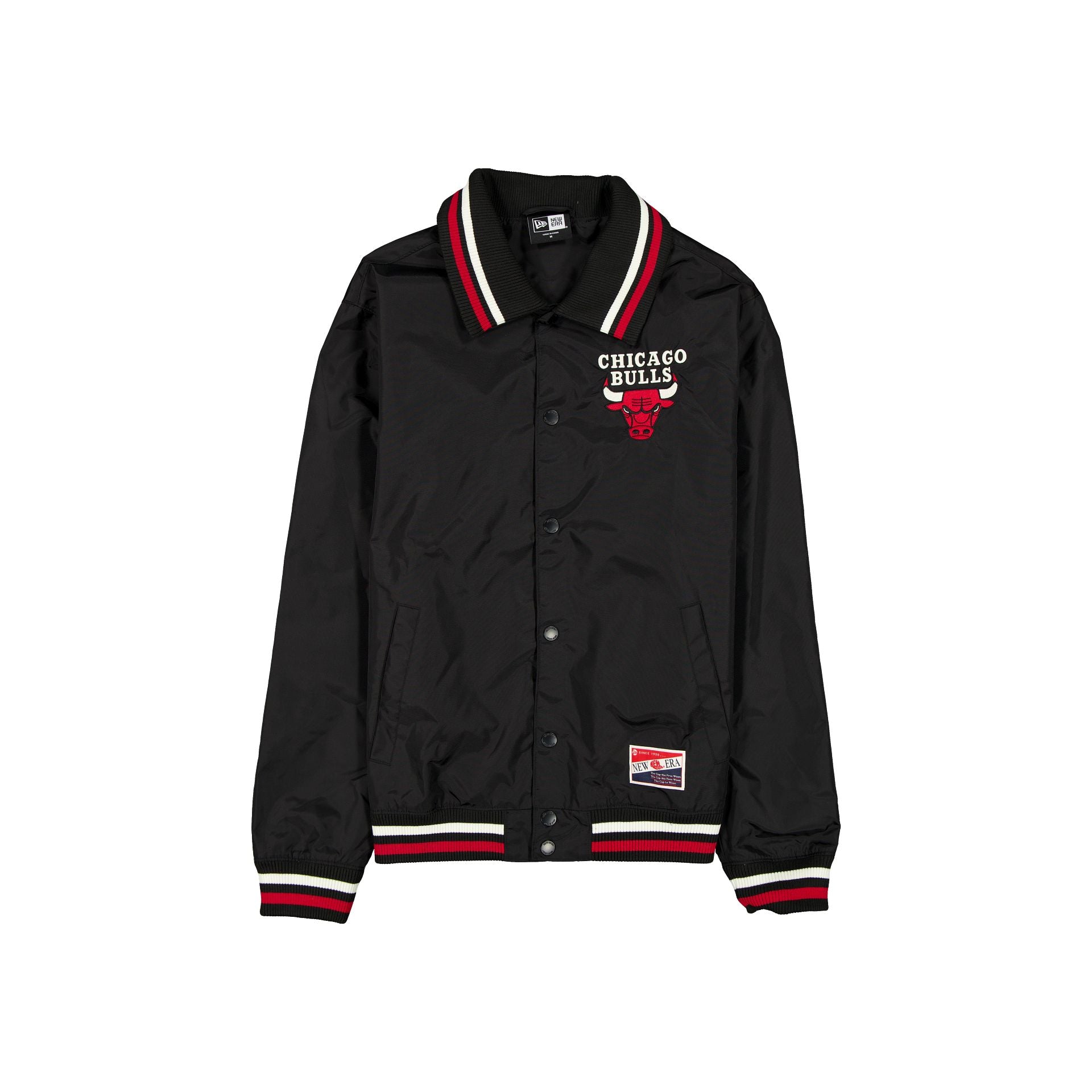 new era Throwback Jacket