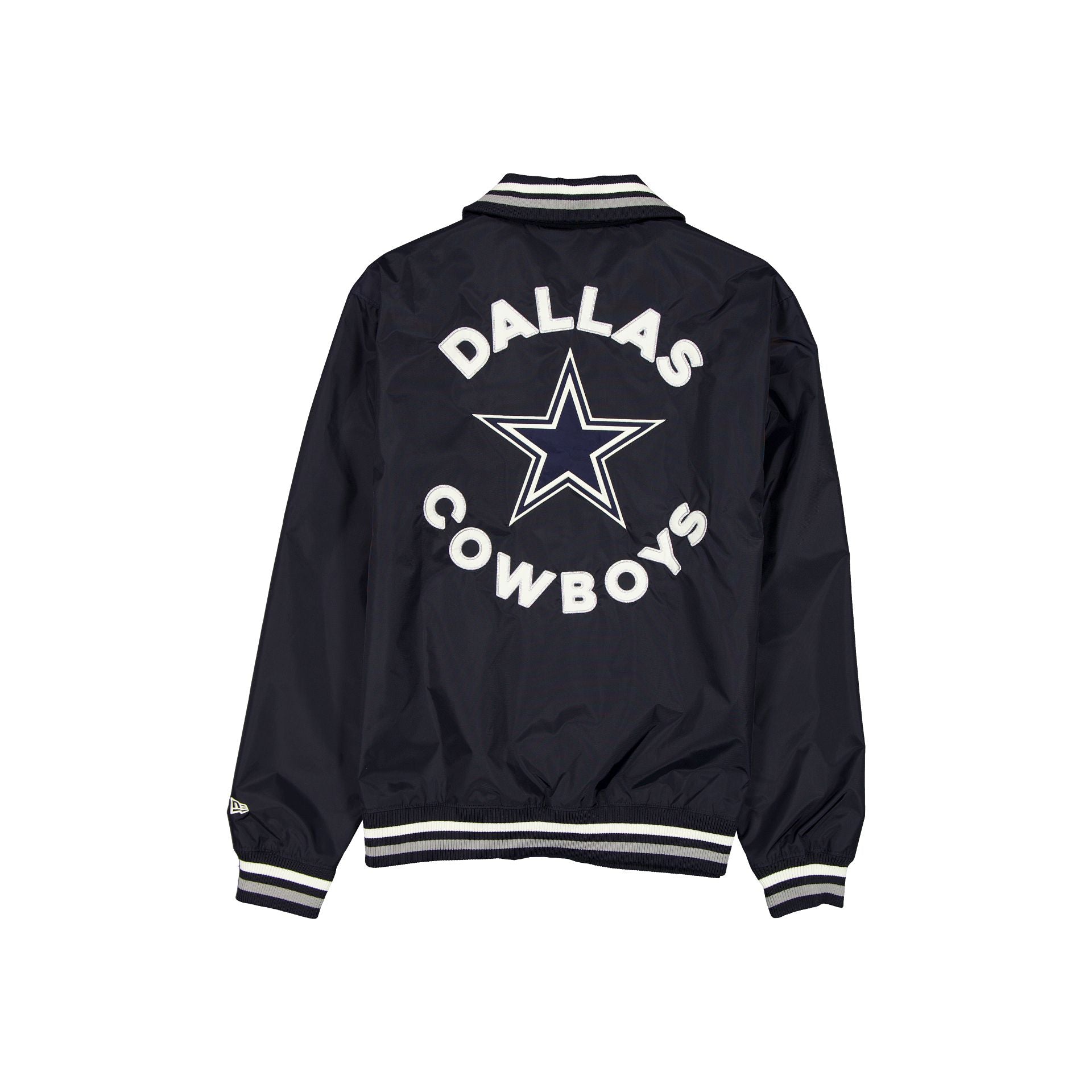 New Era Throwback Jacket