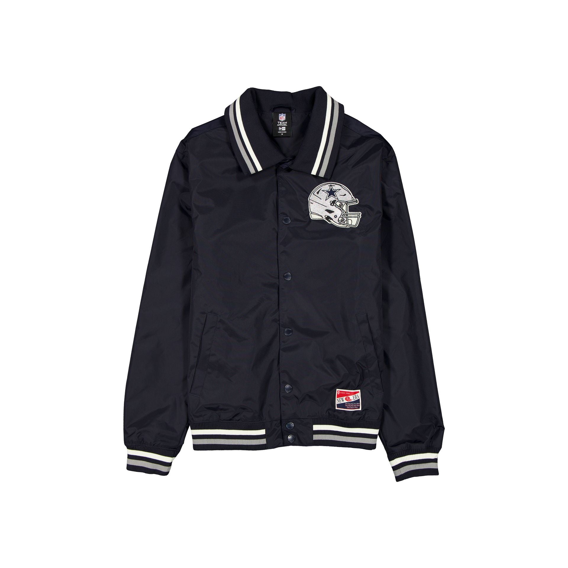 new era Throwback Jacket