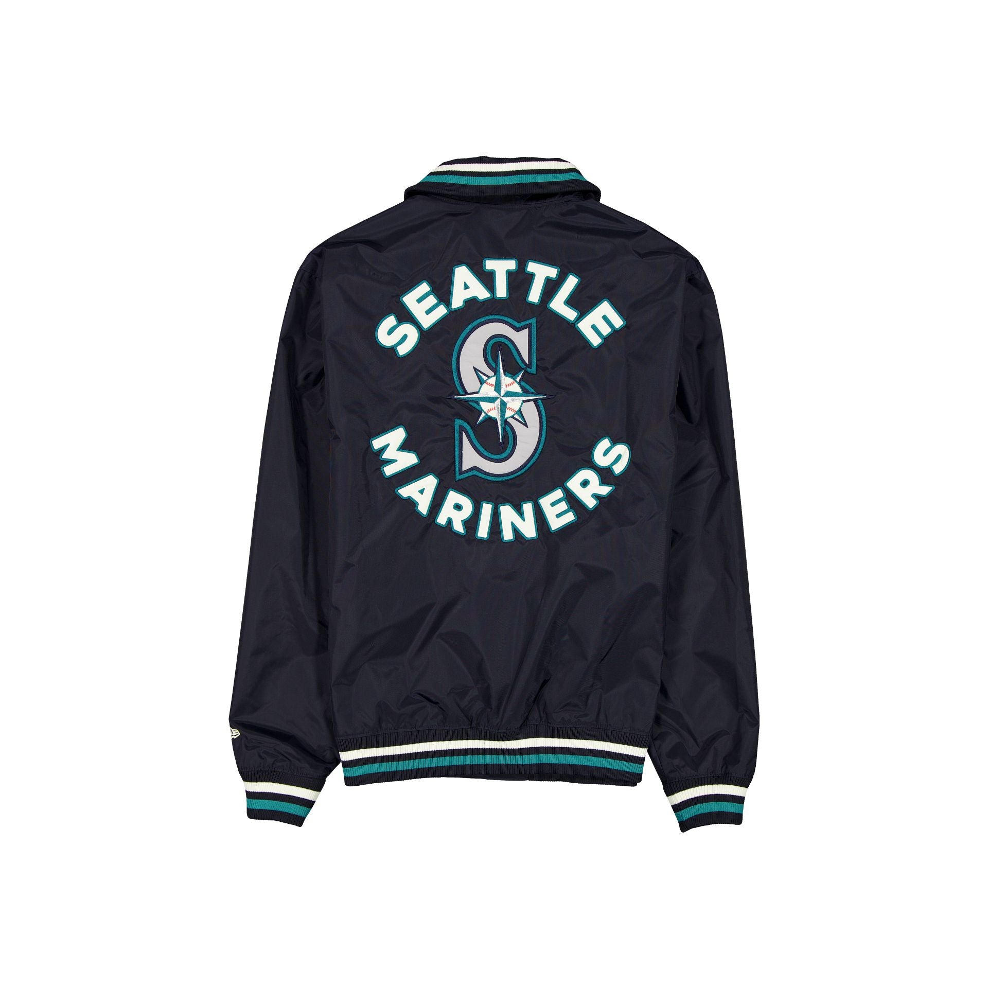 New Era Throwback Jacket