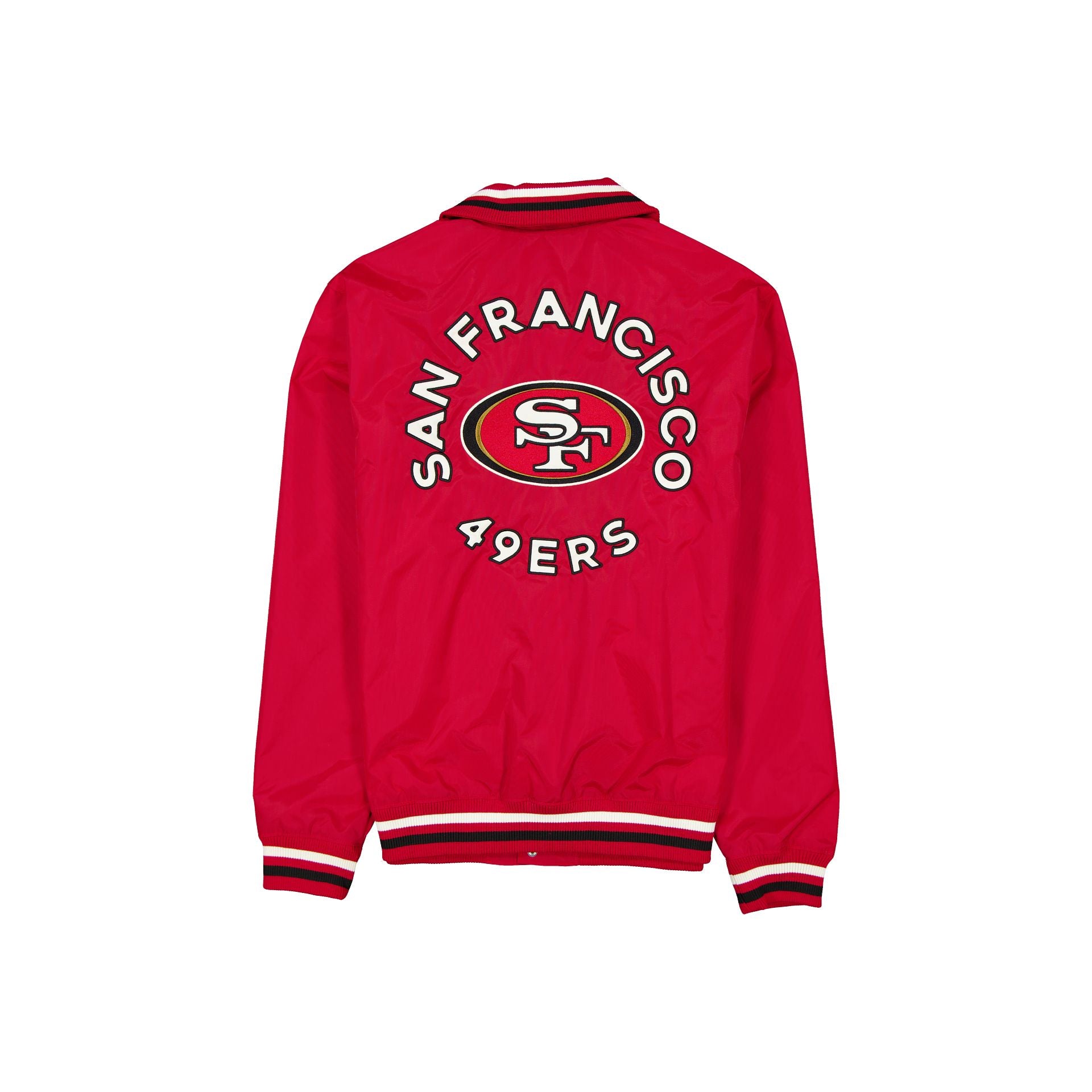 New Era Throwback Jacket