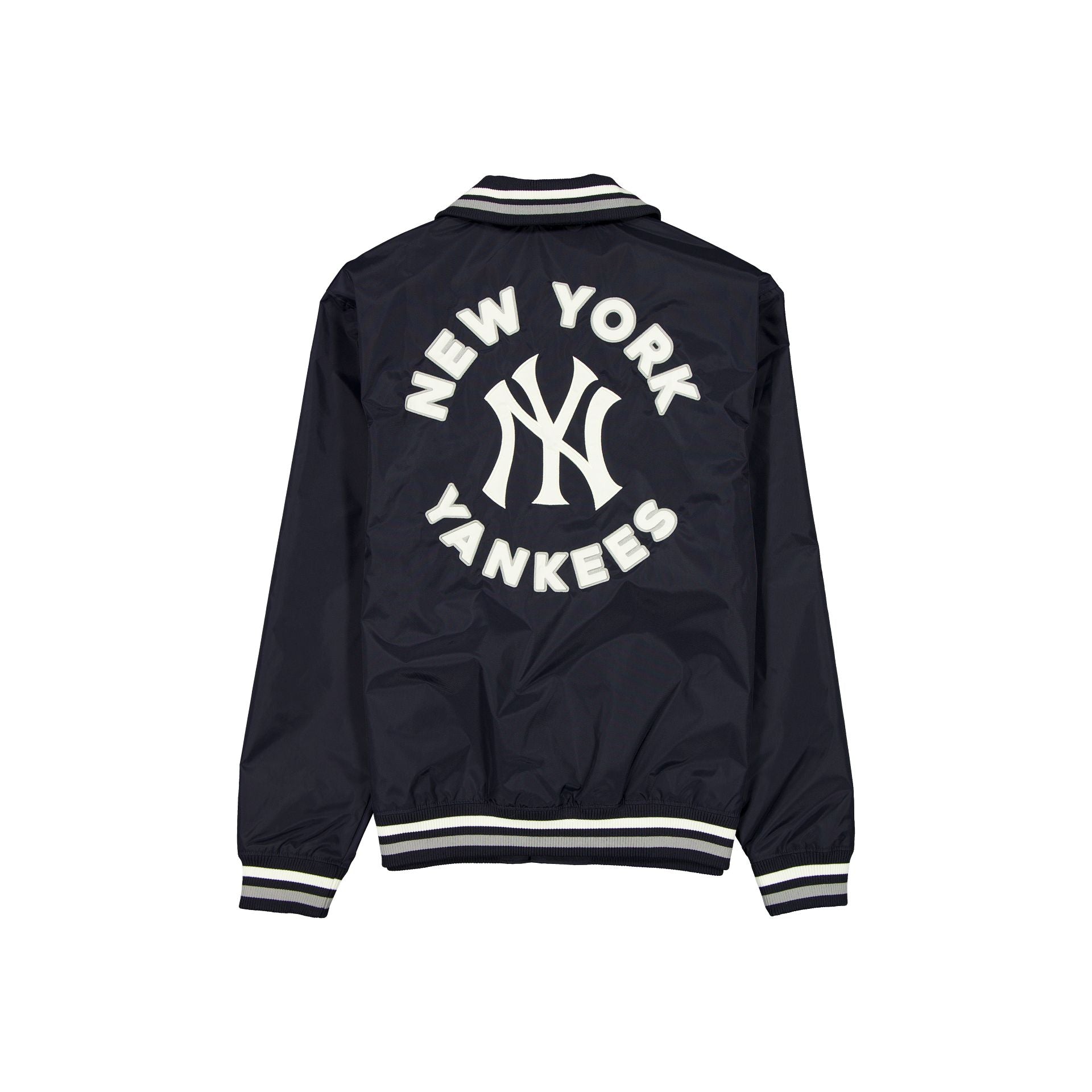 New Era Throwback Jacket