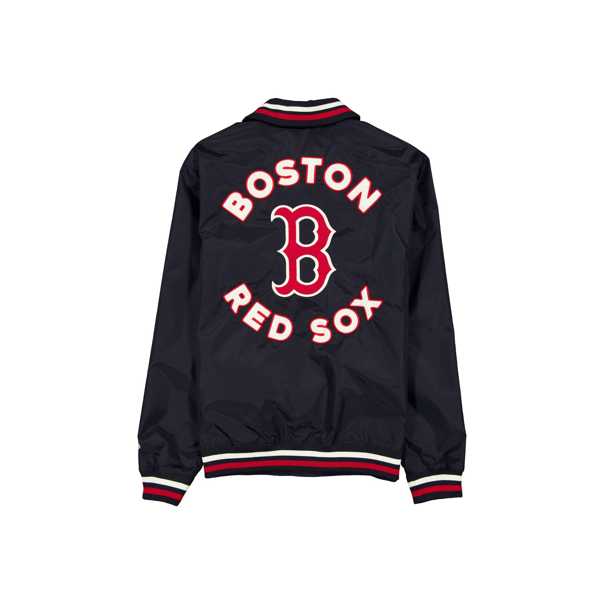 New Era Throwback Jacket