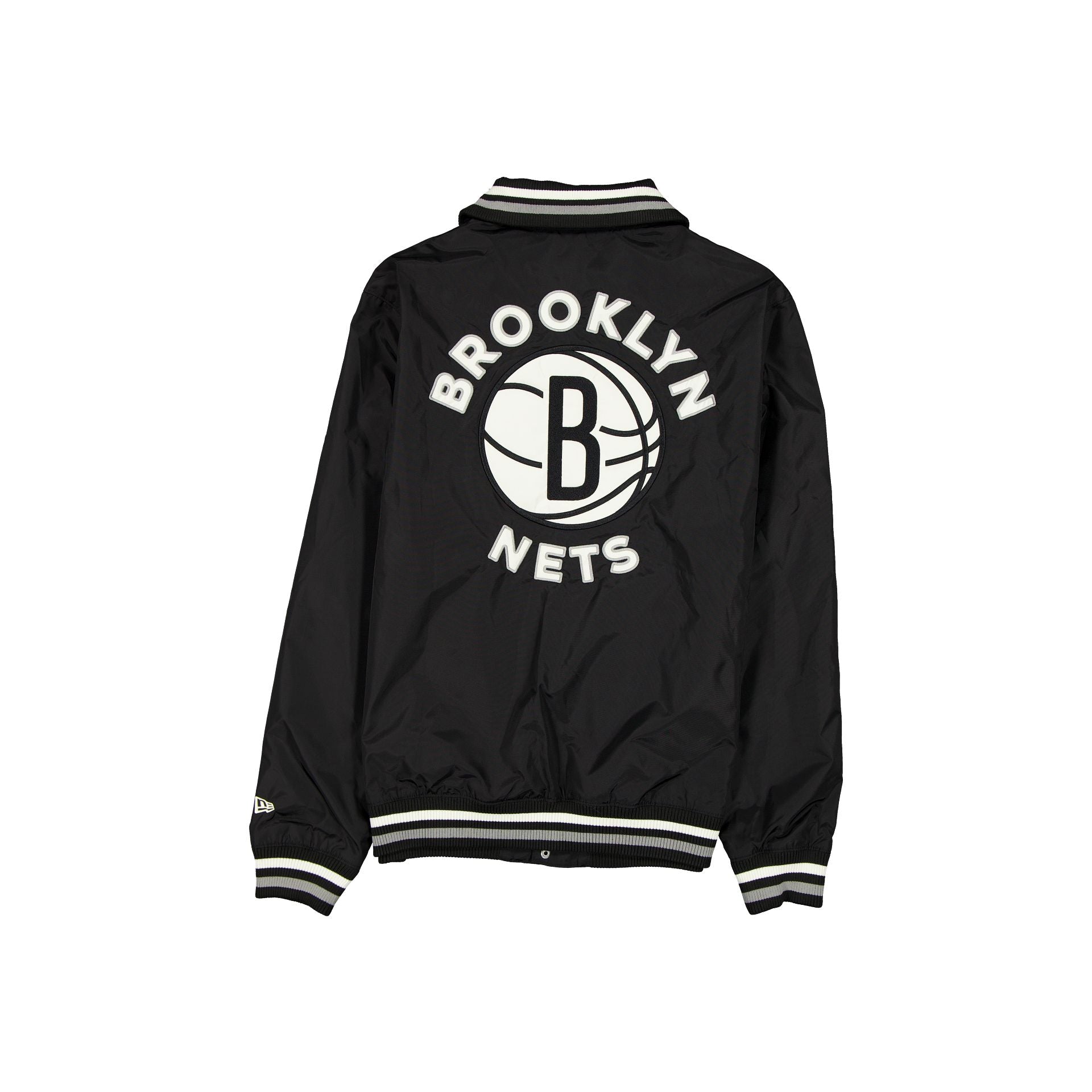 New Era Throwback Jacket