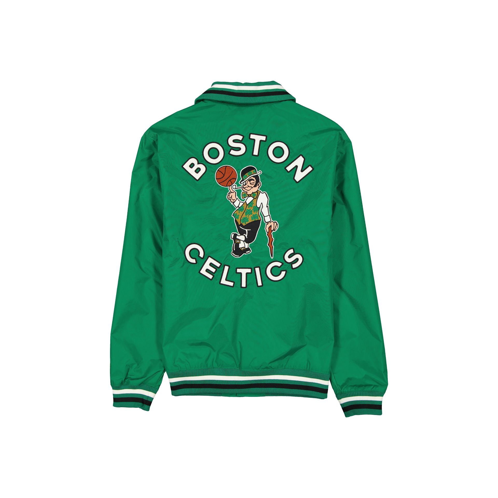 New Era Throwback Jacket
