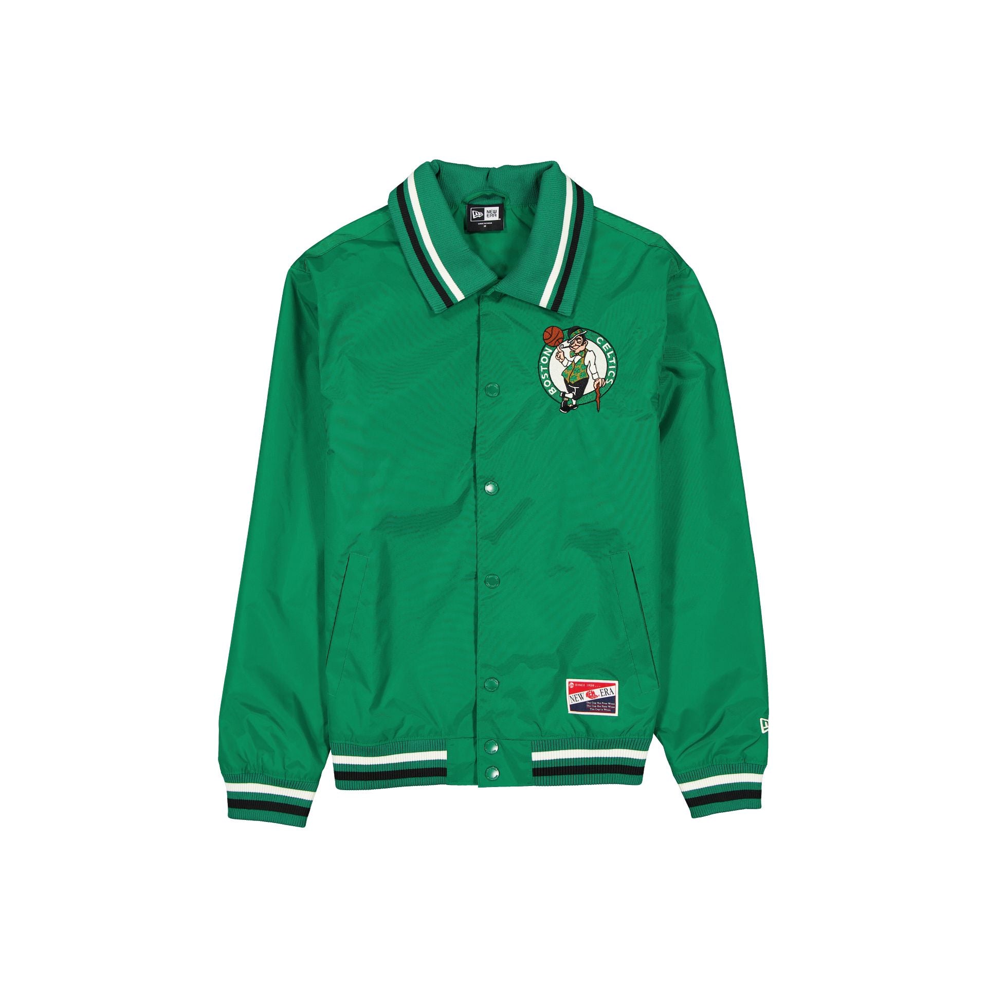 new era Throwback Jacket