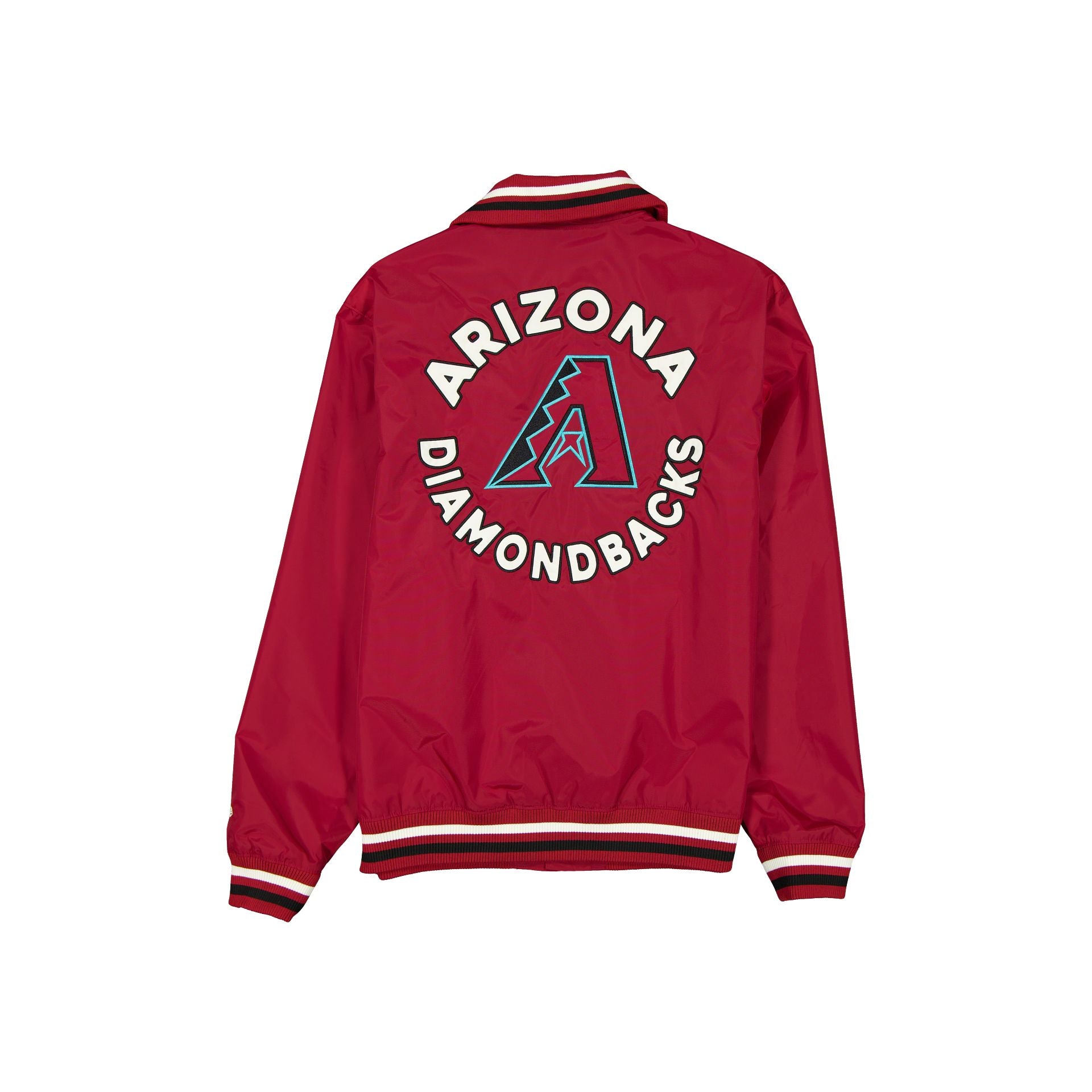 New Era Throwback Jacket