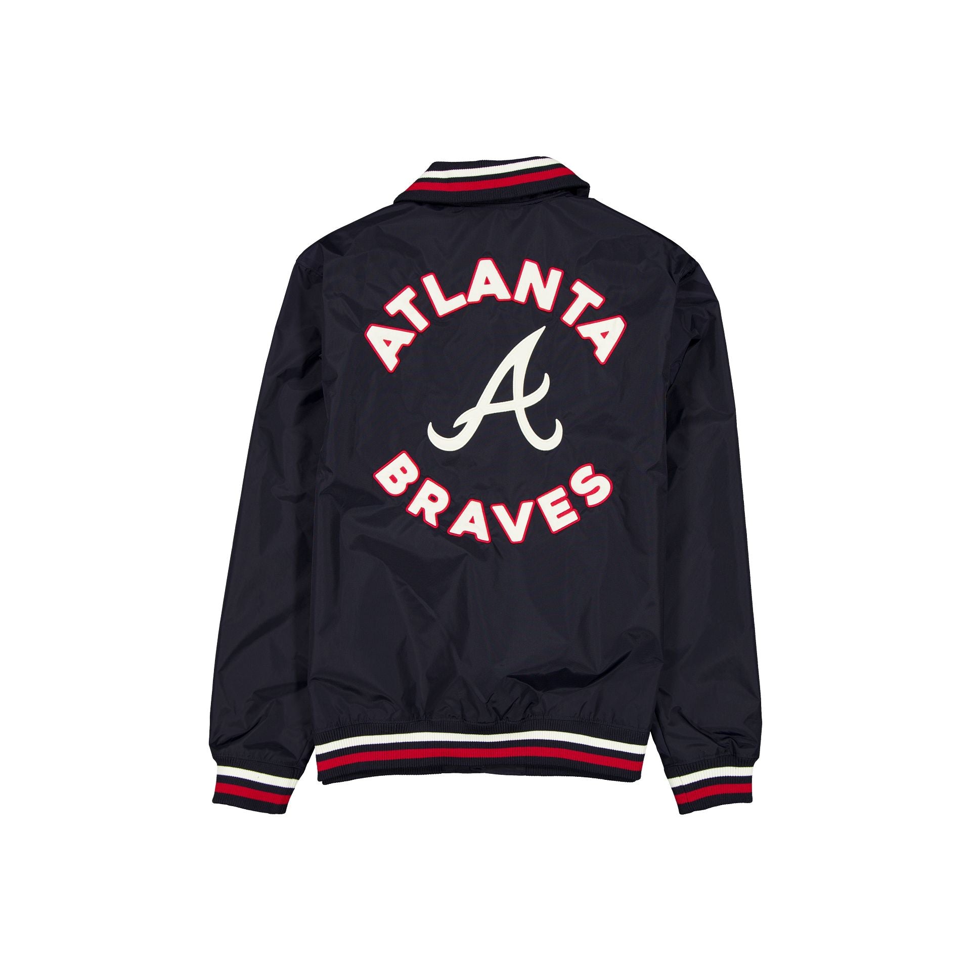 New Era Throwback Jacket