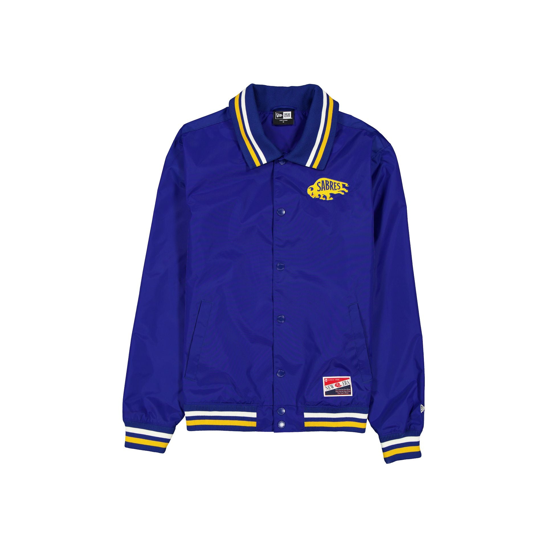 new era Throwback Jacket